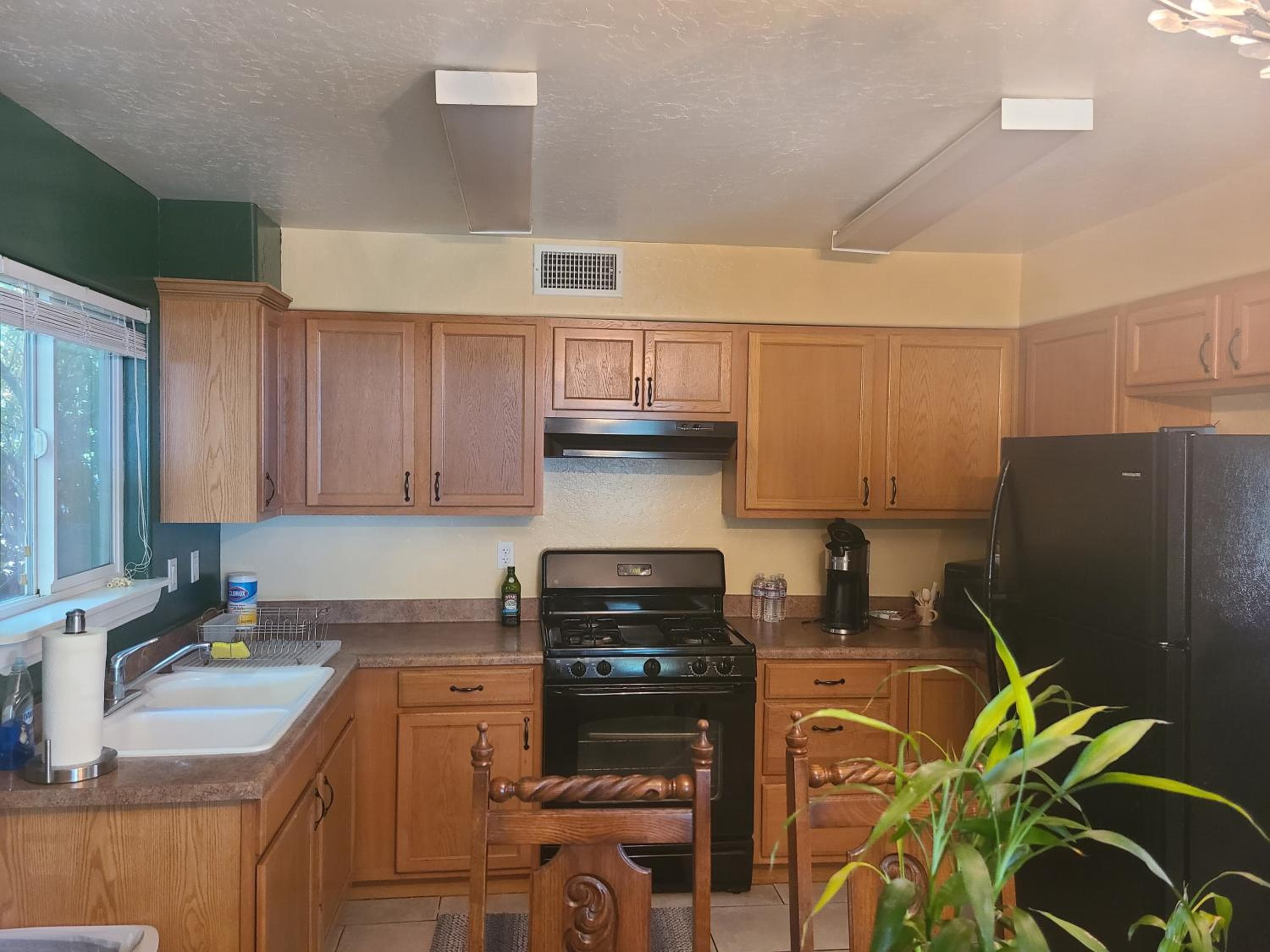 Sacred Mtn River Suites