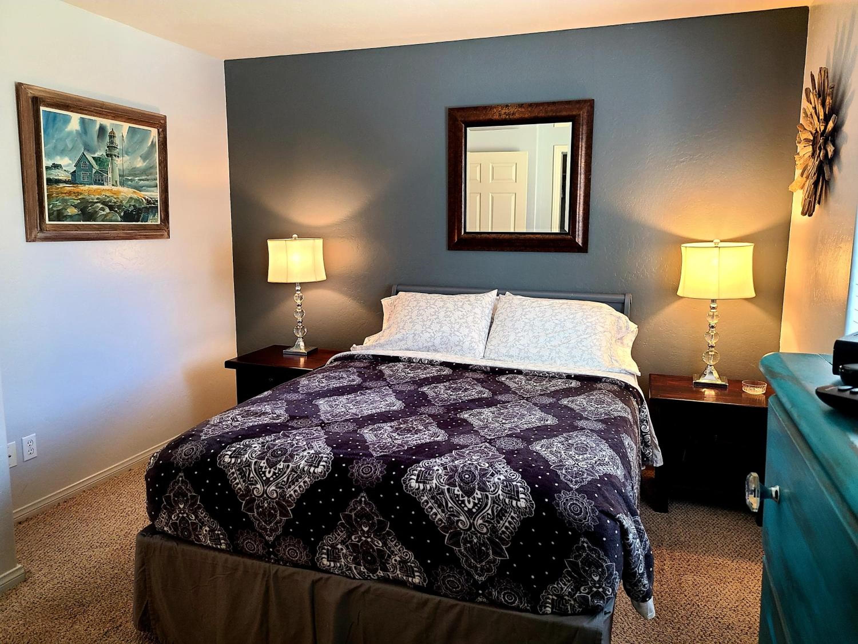 Sacred Mtn River Suites