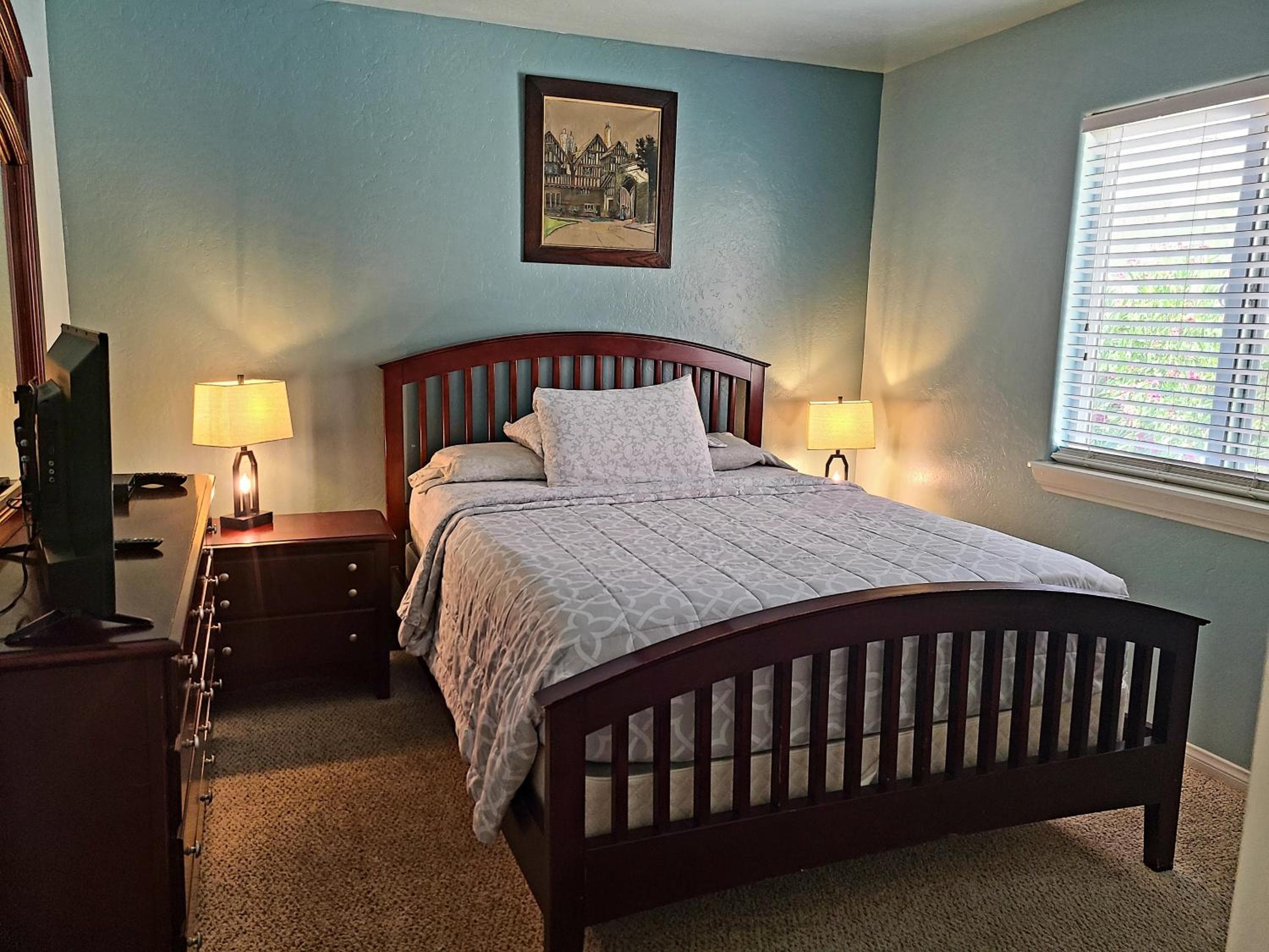 Sacred Mtn River Suites