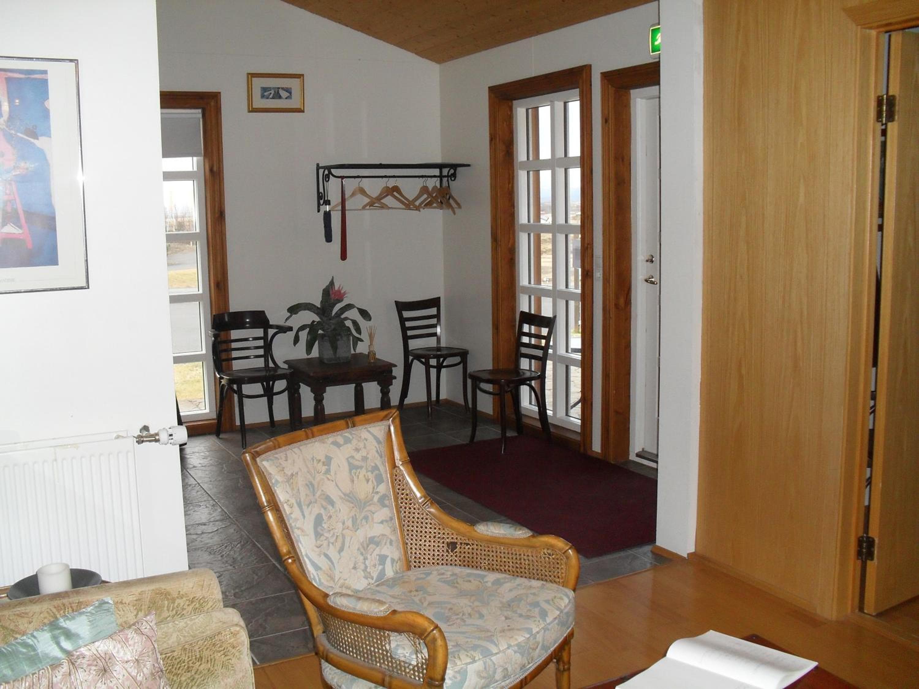 The Hill Guesthouse