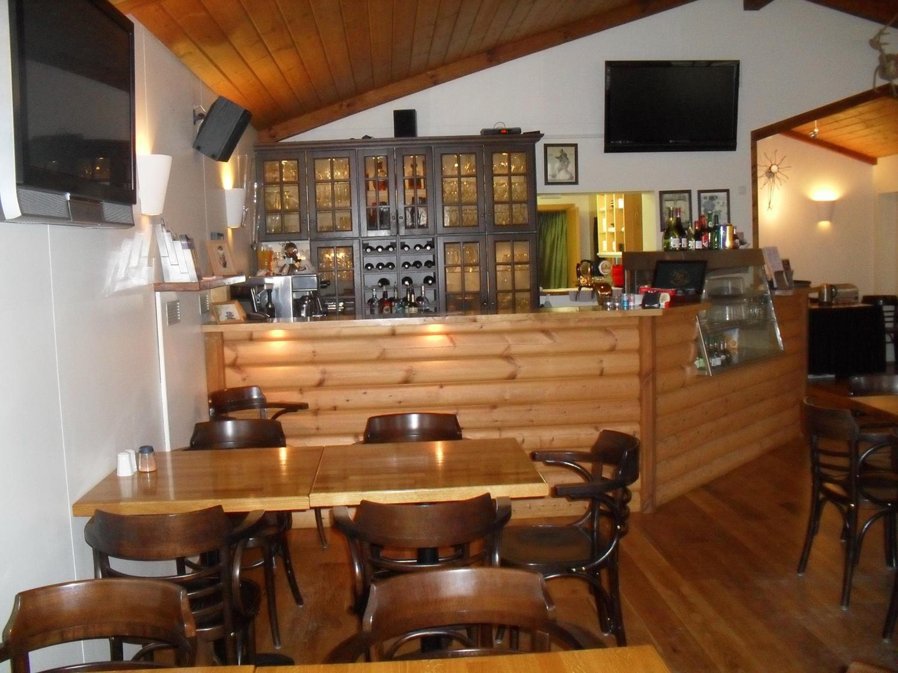 The Hill Guesthouse