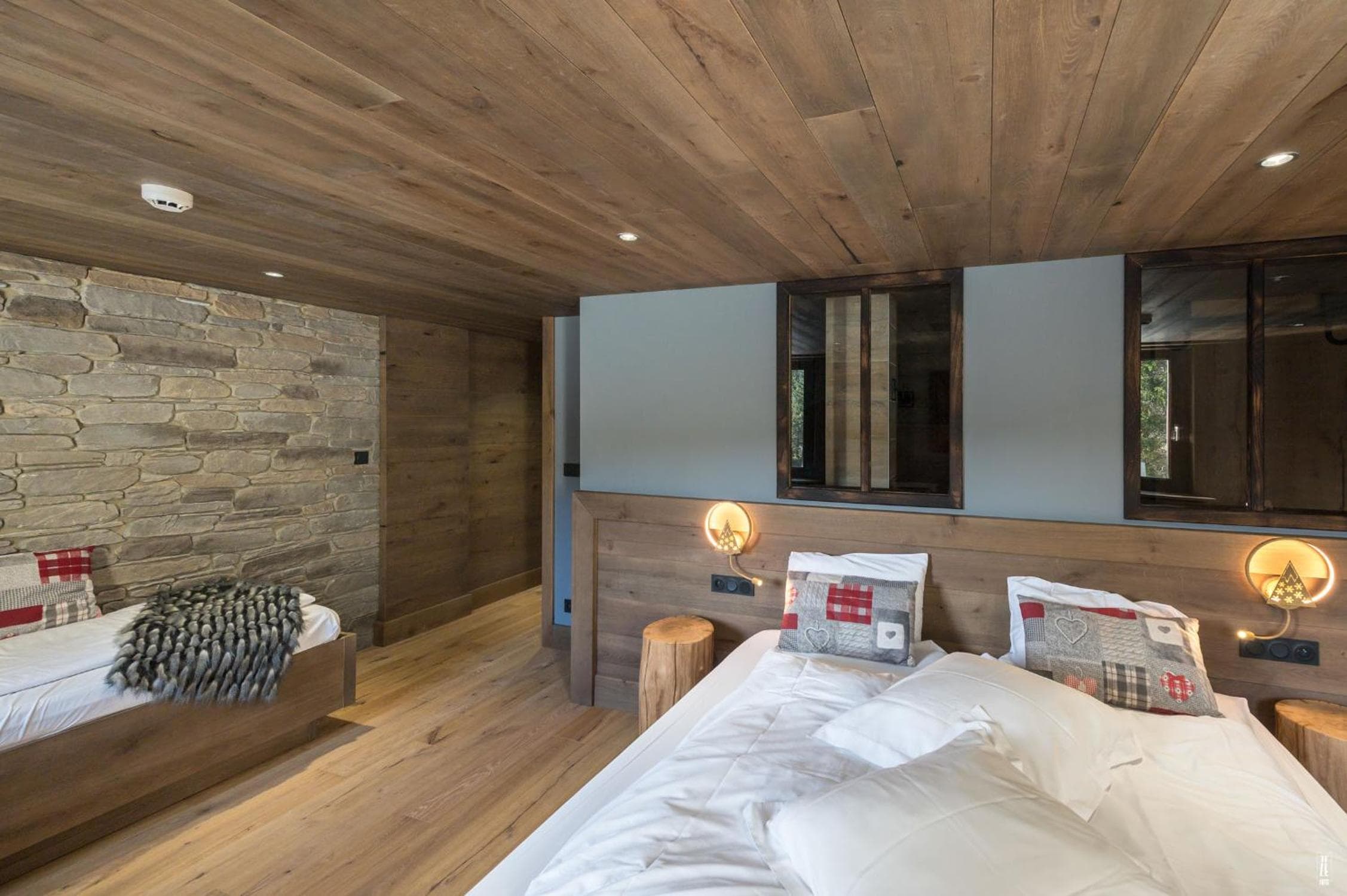 Chalet Hôtel & Spa Le Collet