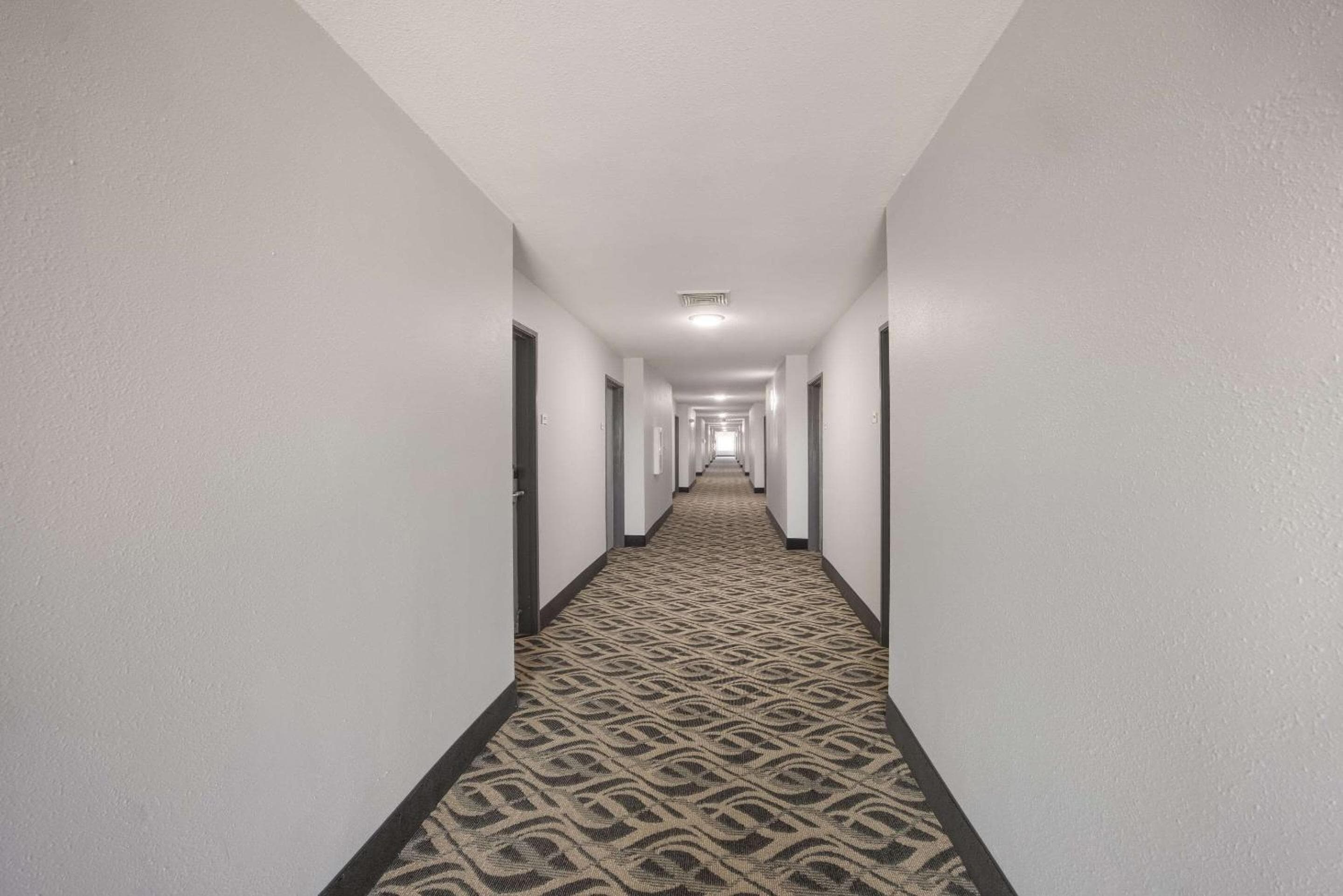 Quality Inn & Suites Clayton, NM