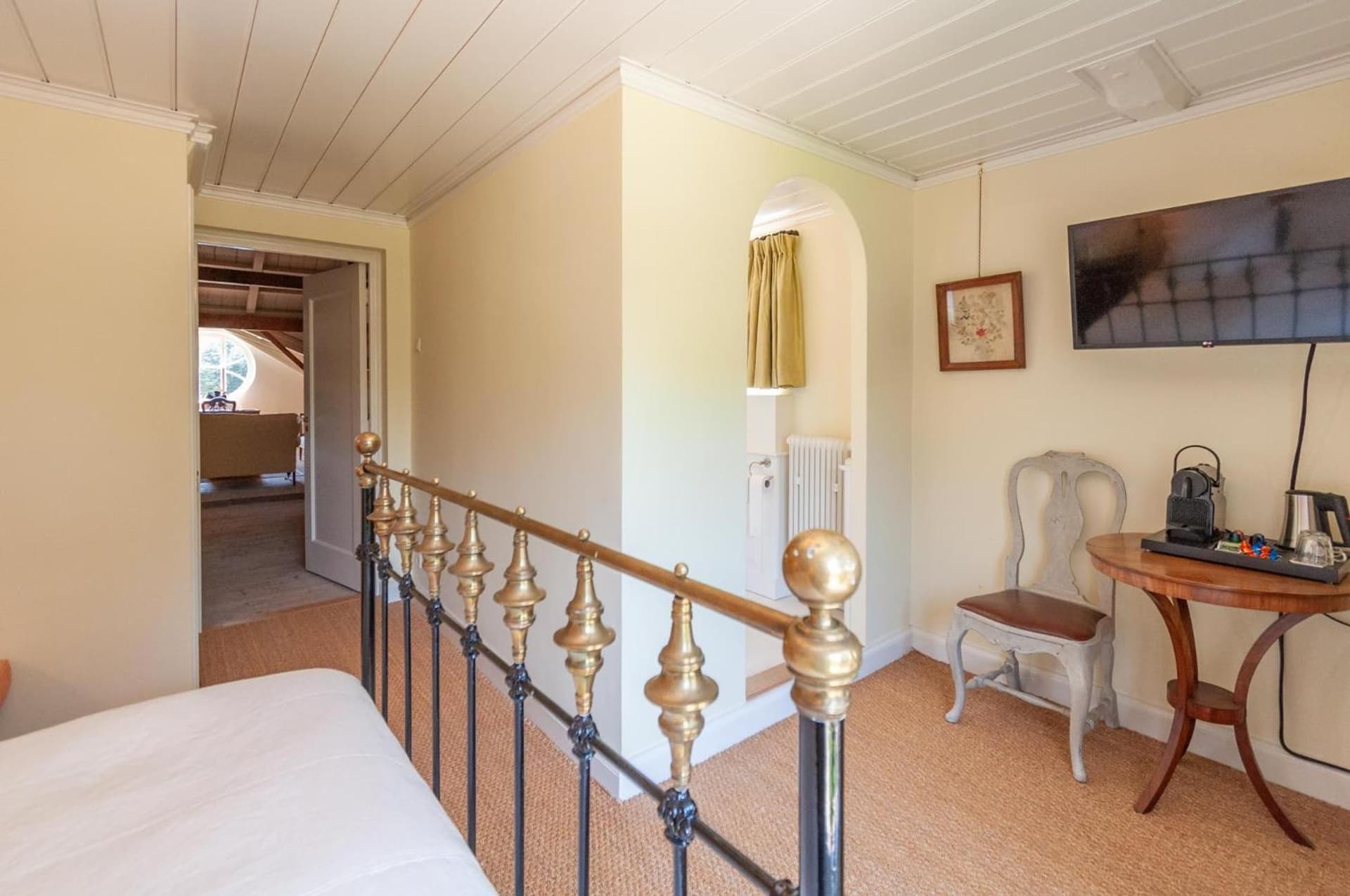 Landgoed Loenen B&B