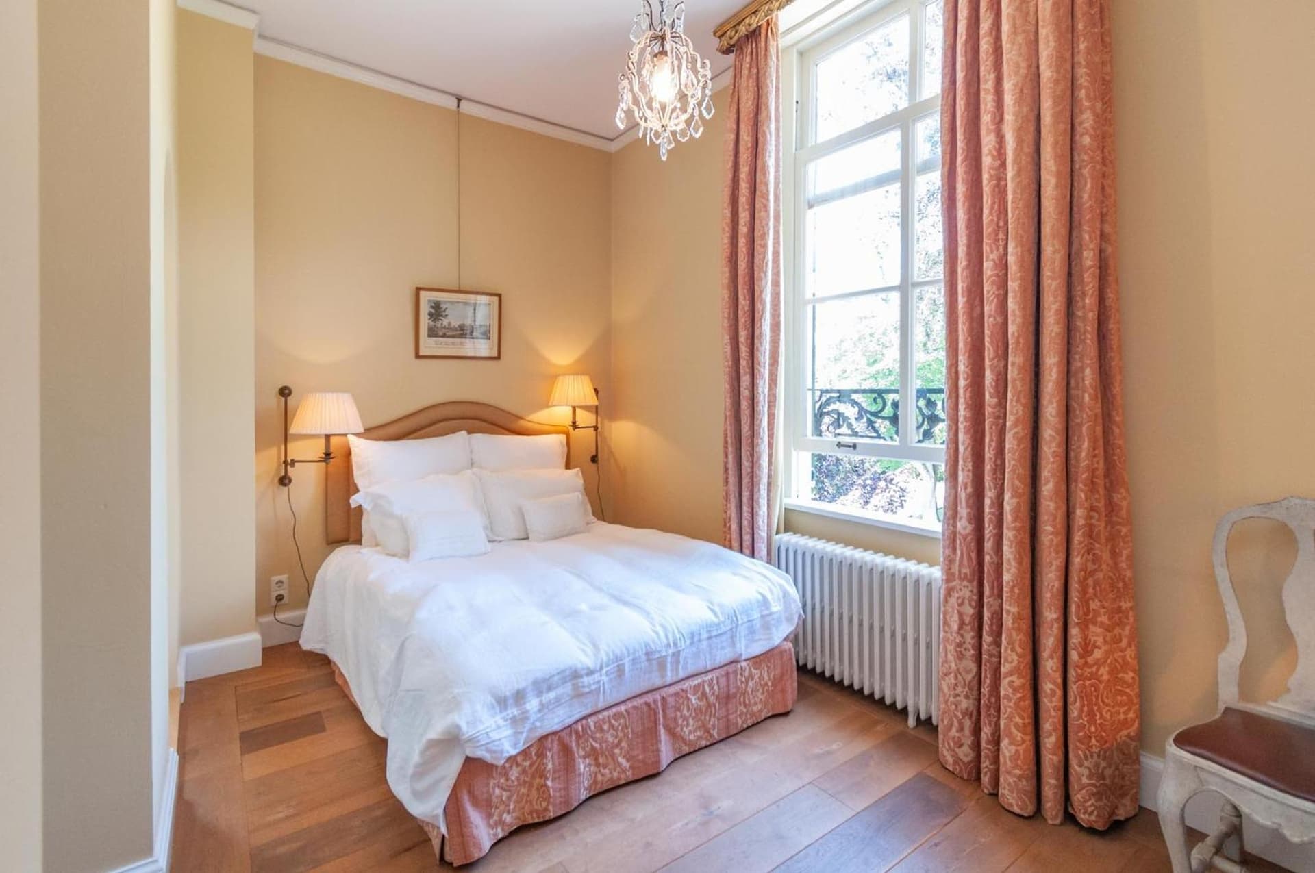 Landgoed Loenen B&B