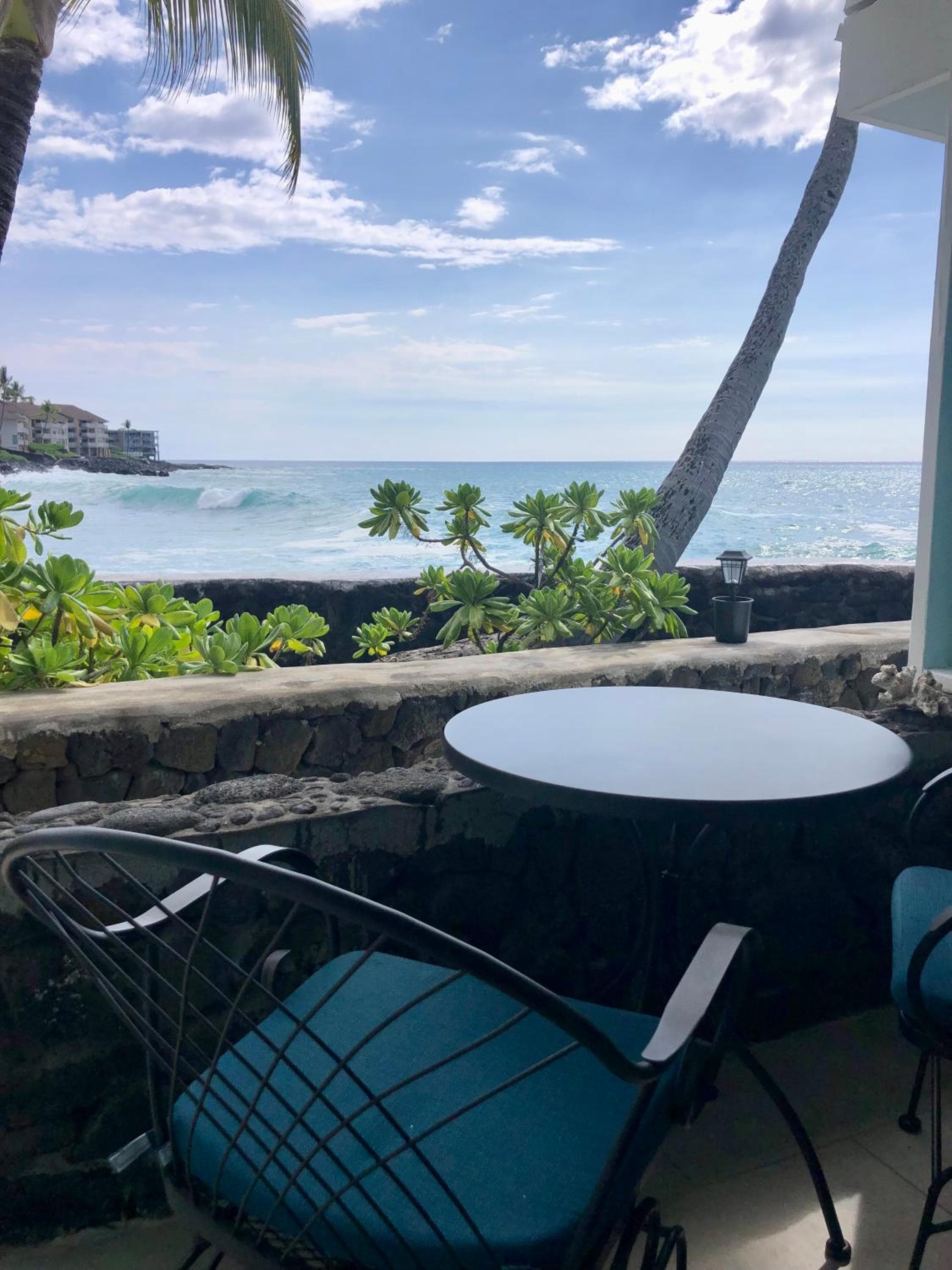 Kona Tiki Hotel - No Resort Fees