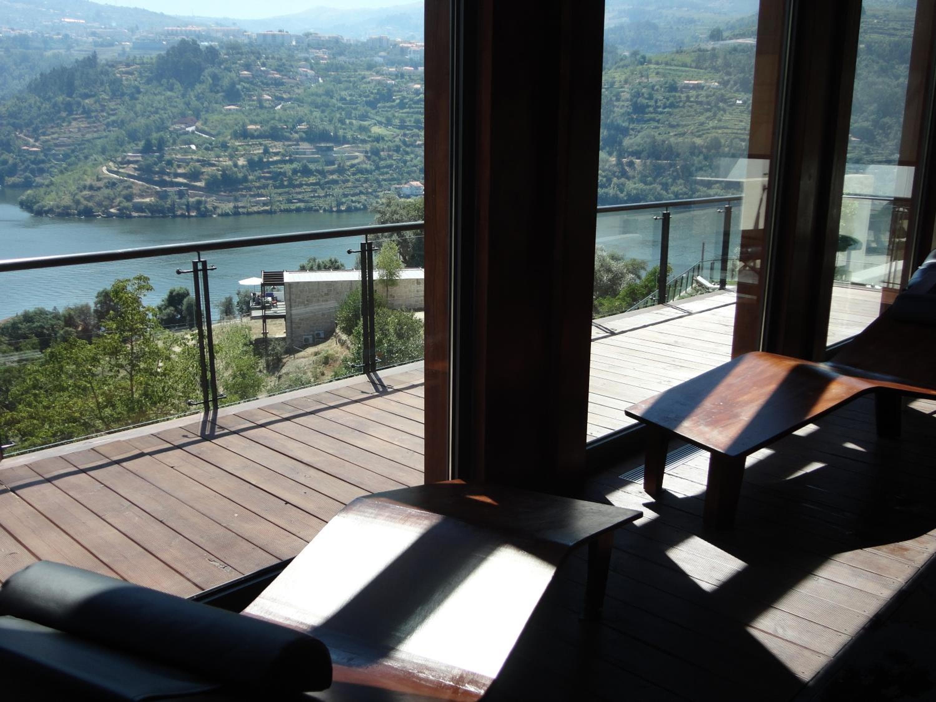 Quinta Das Quintas & Spa