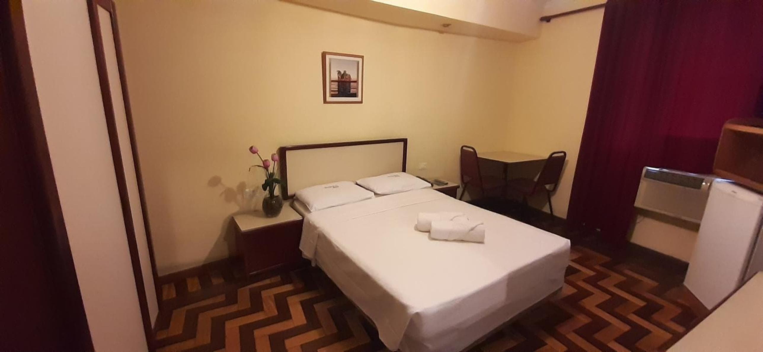 Itajubá Hotel