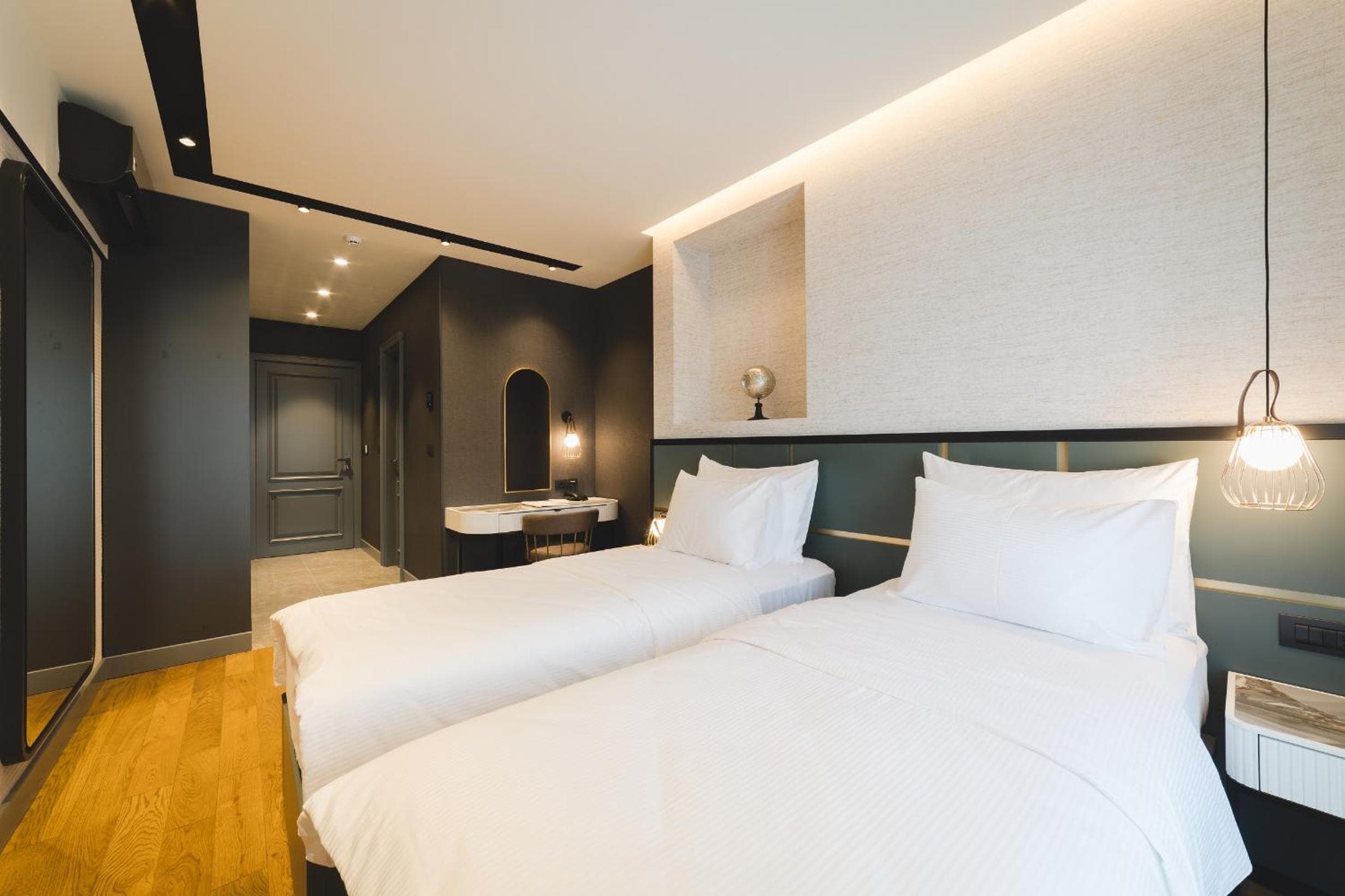SIGNUM Hotel