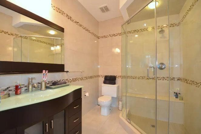 The SoMa Furnished Residences