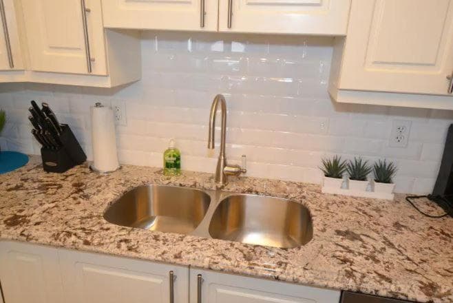 The SoMa Furnished Residences