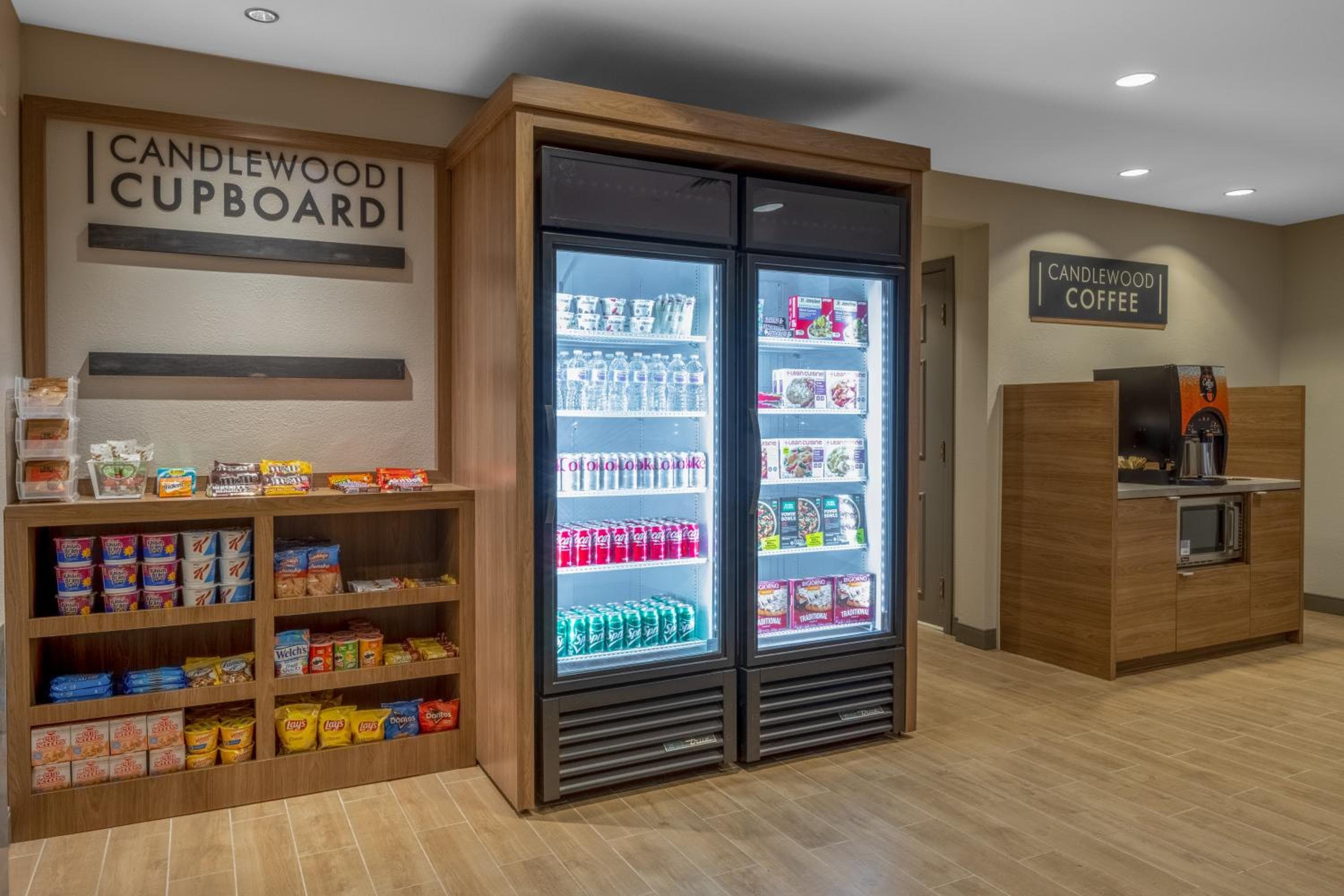 Candlewood Suites - Boston North Shore - Danvers by IHG