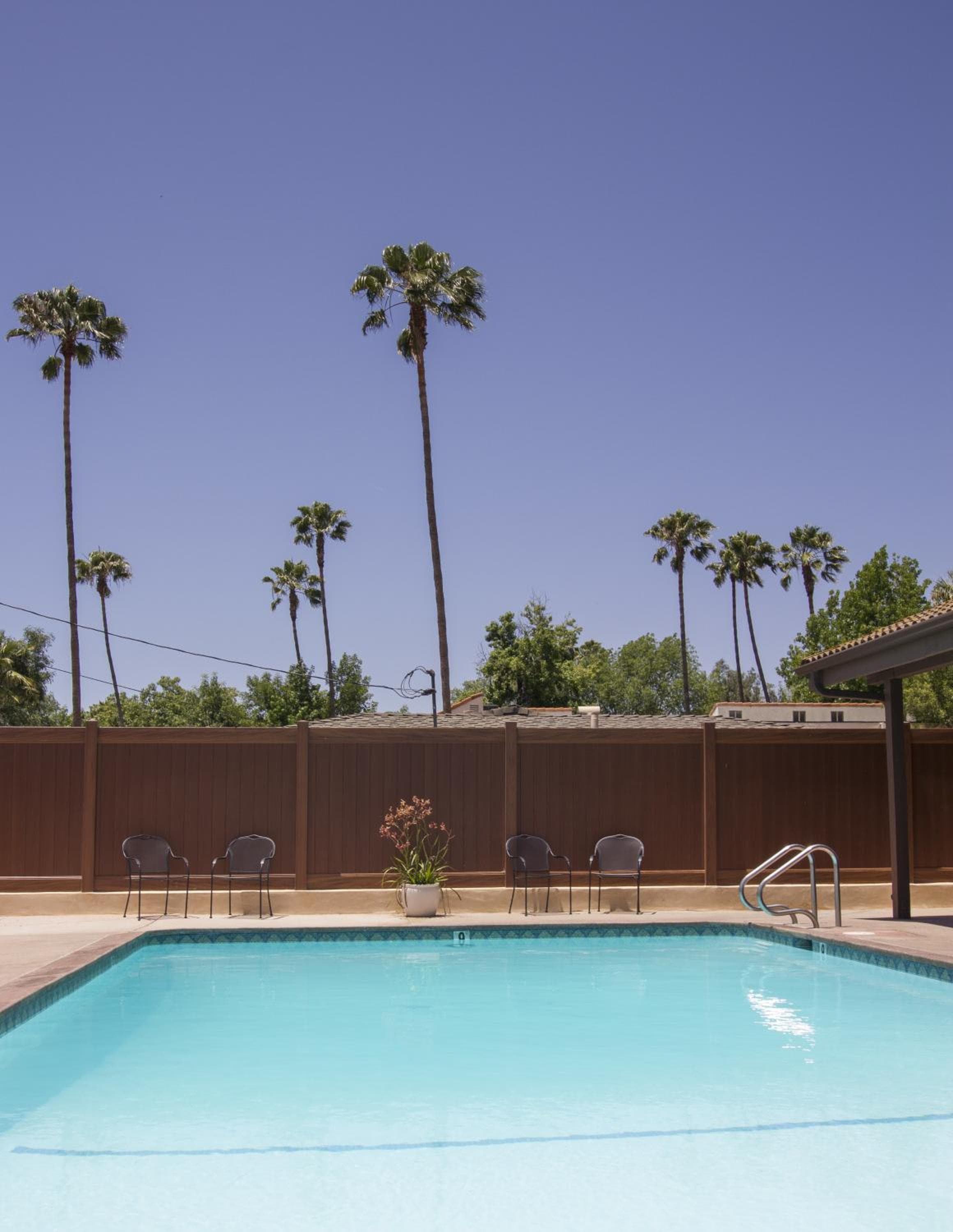 Casa Ojai Inn