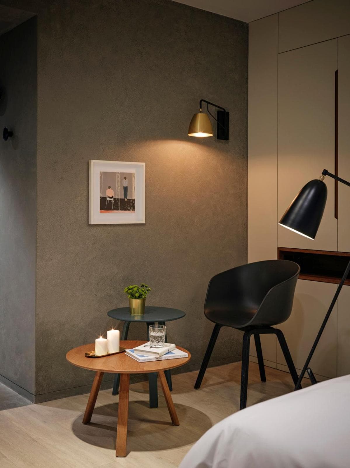 Stey Beijing Wangfujing Hotel