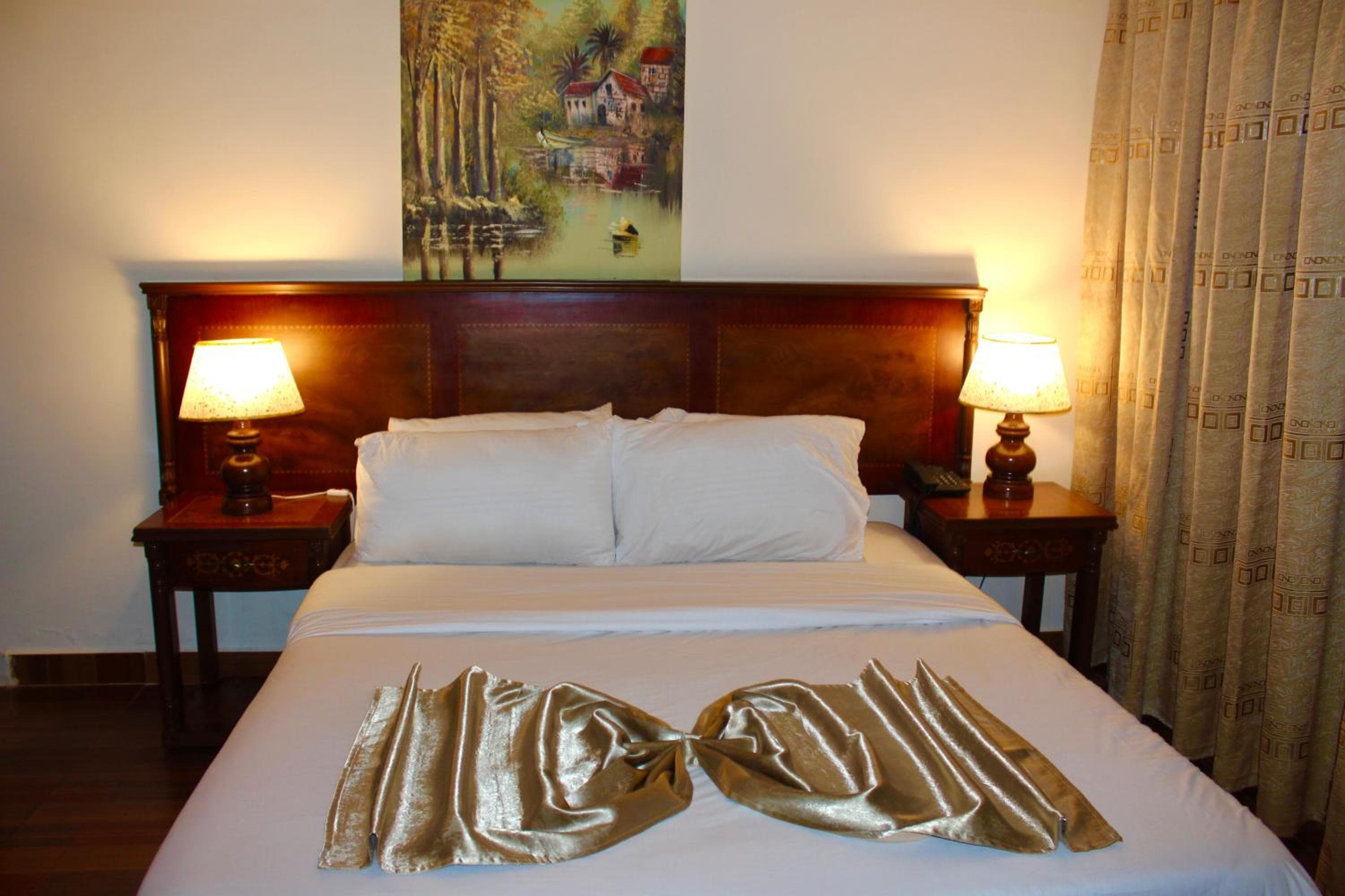 Amman Orchid Hotel