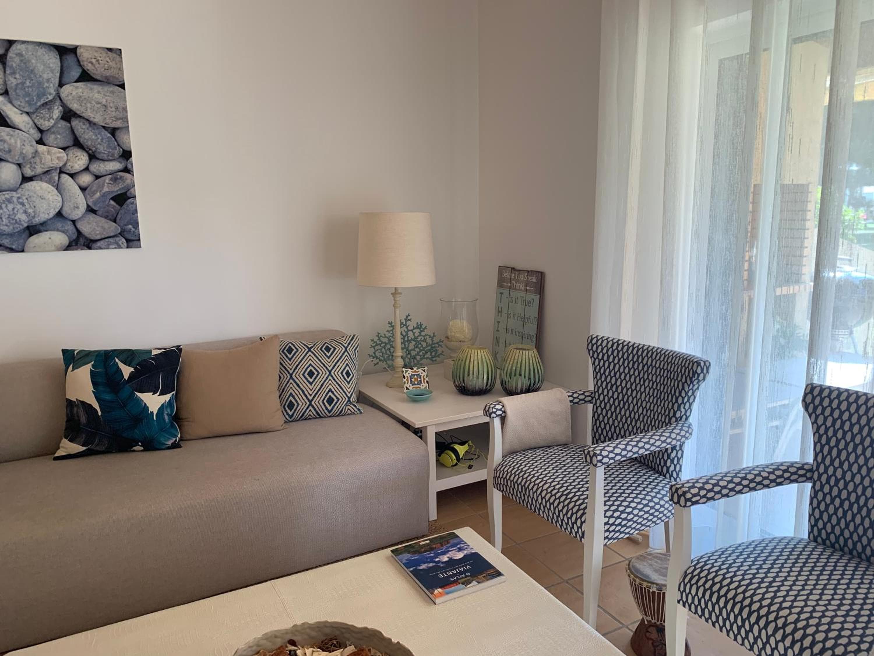 Casa de Férias com piscina - Condominio Vilamouraténis