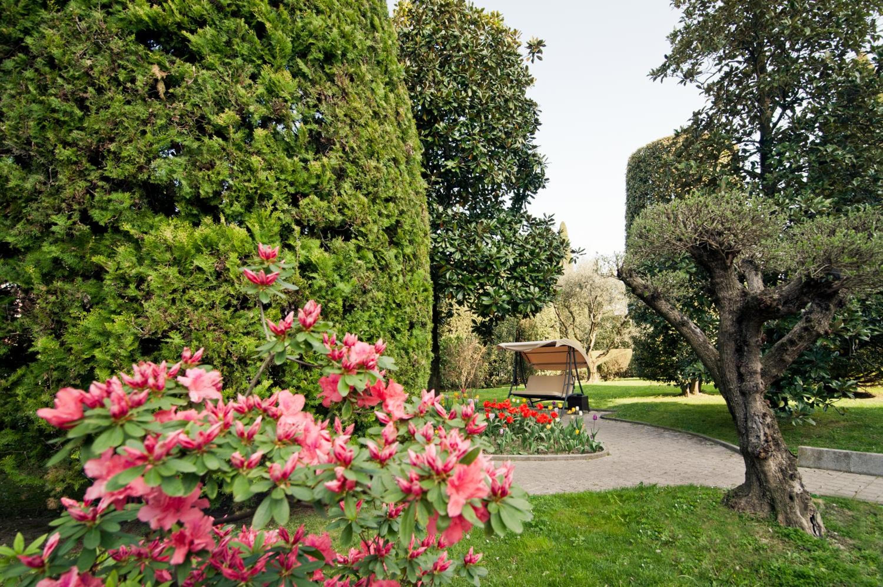 Hotel Terme Antoniano