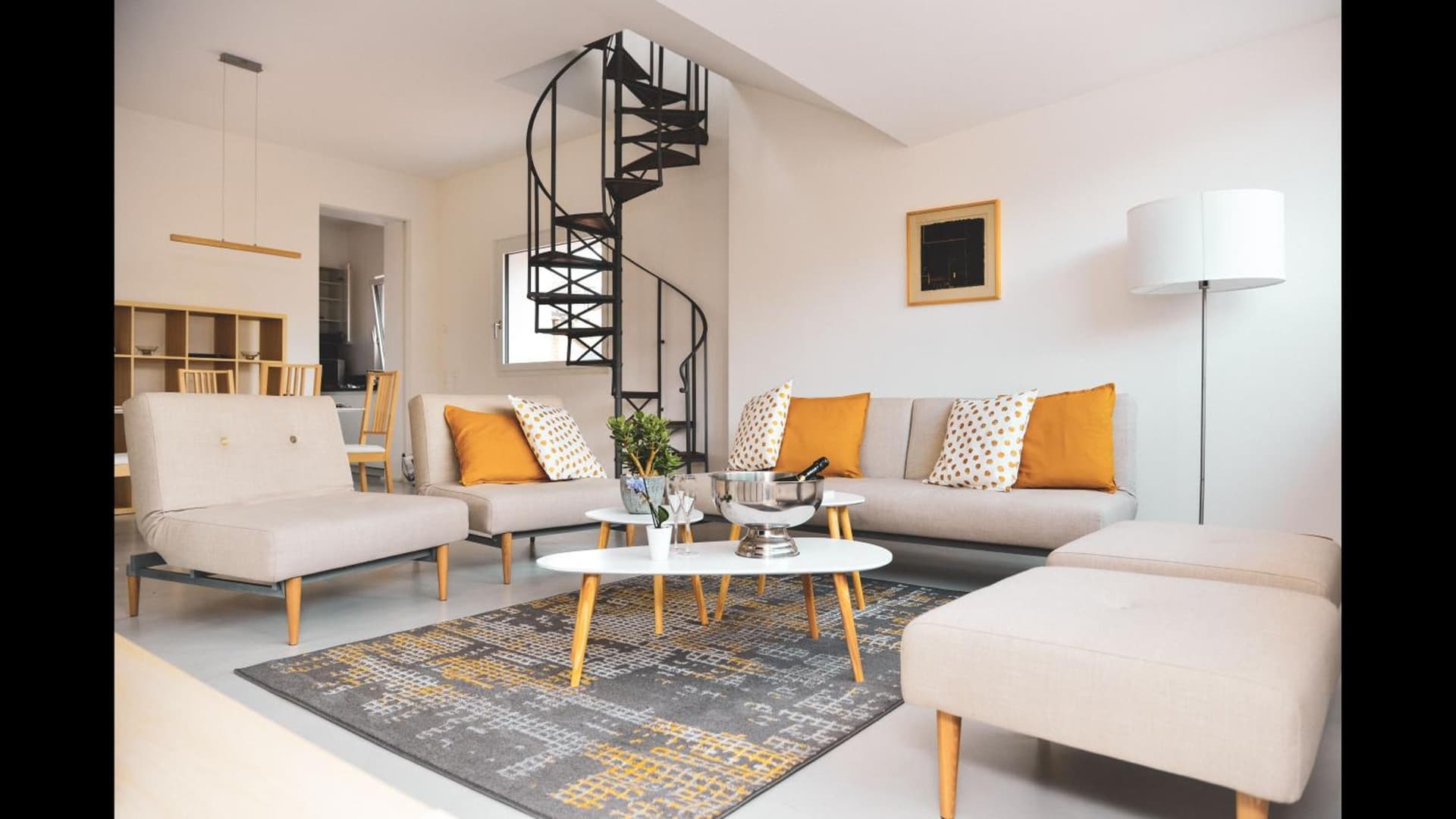 One Only nassa Suite Apartment