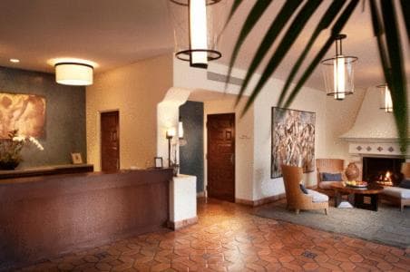 Ojai Valley Inn
