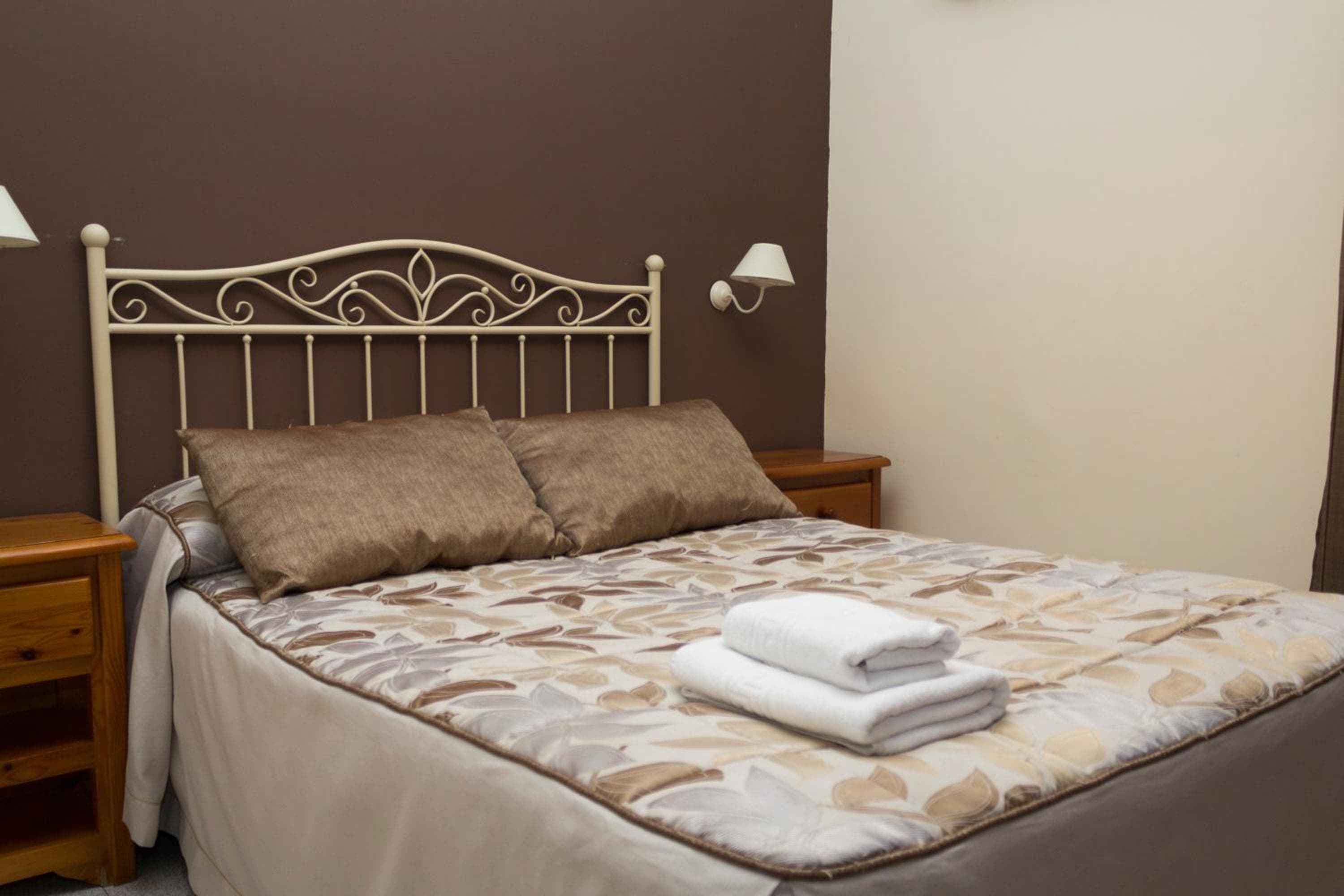 Hostal Dulcinea