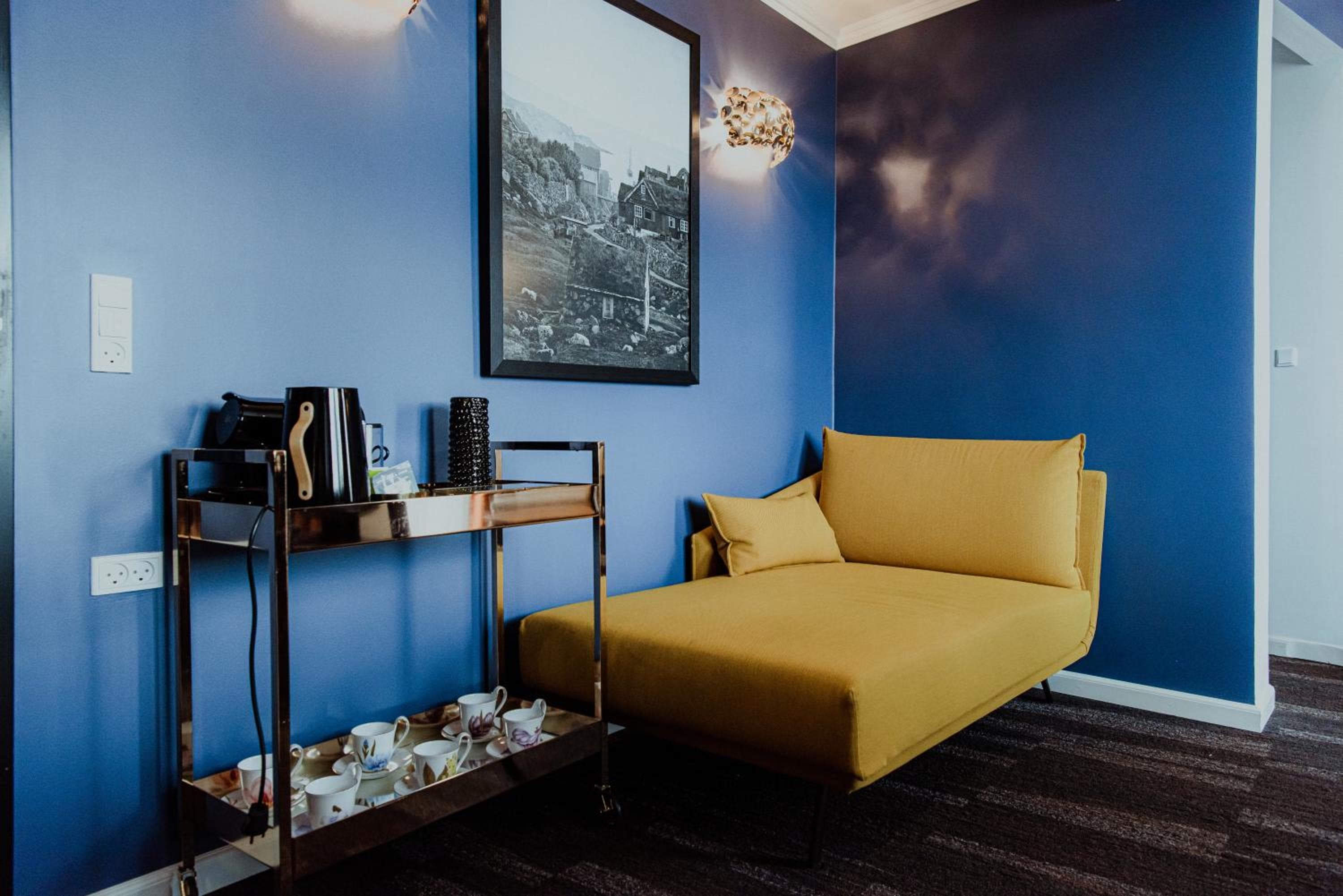 Hotel Hafnia