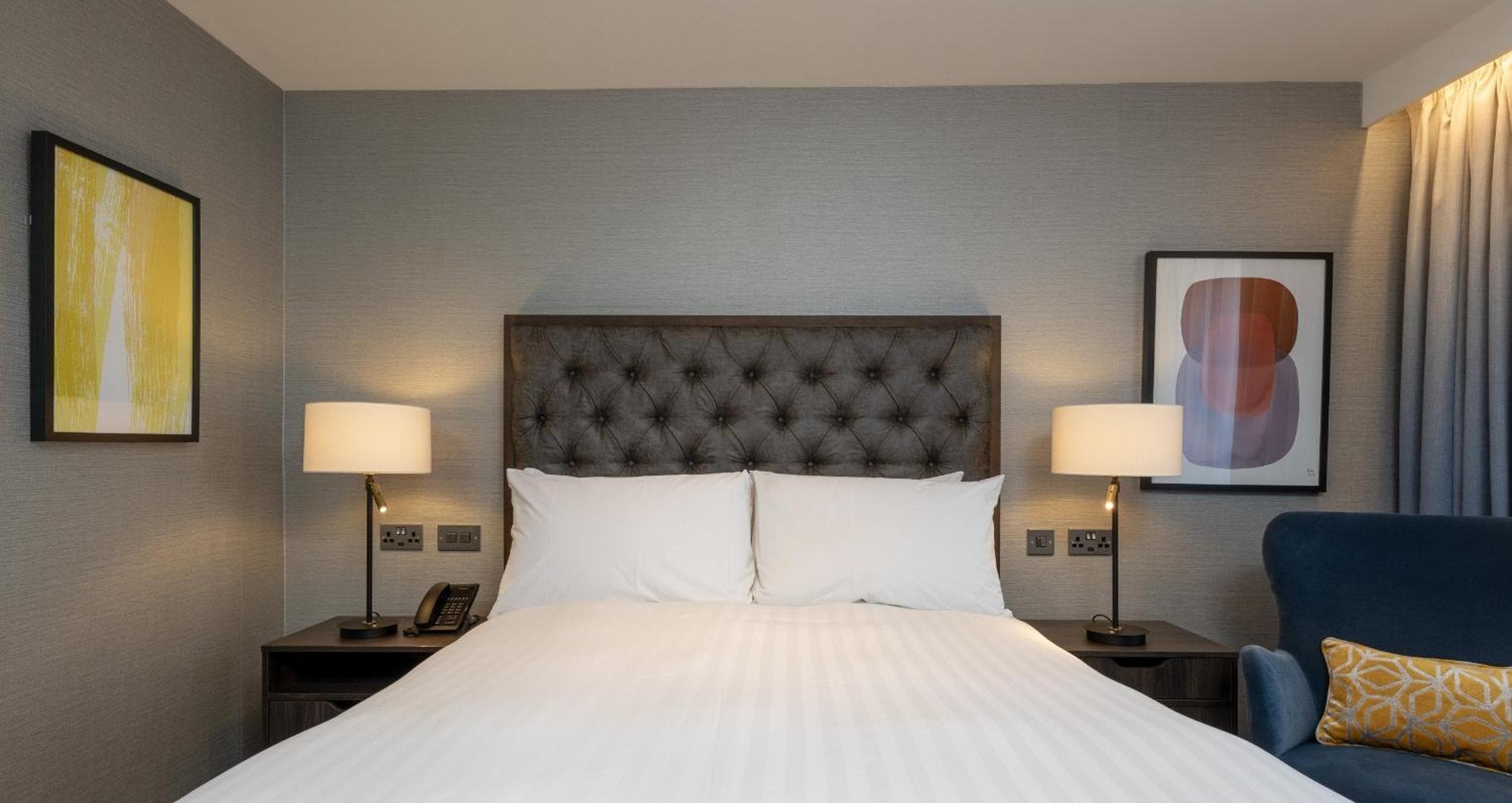 voco Edinburgh - Haymarket by IHG