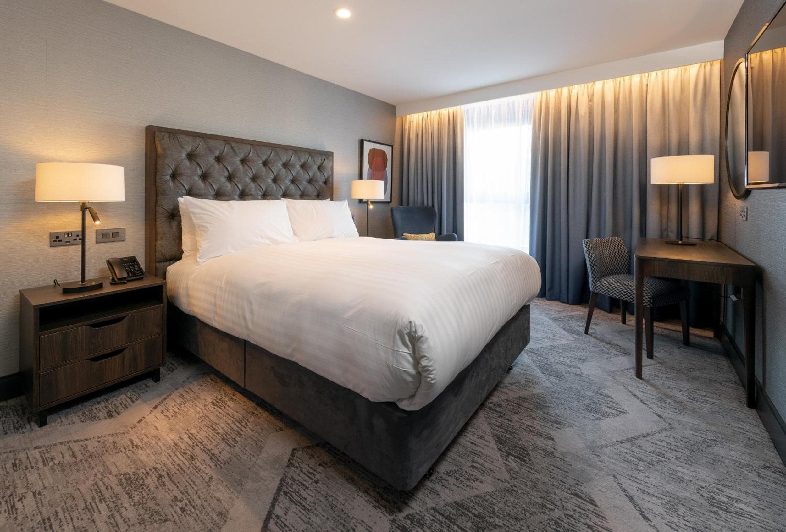 voco Edinburgh - Haymarket by IHG