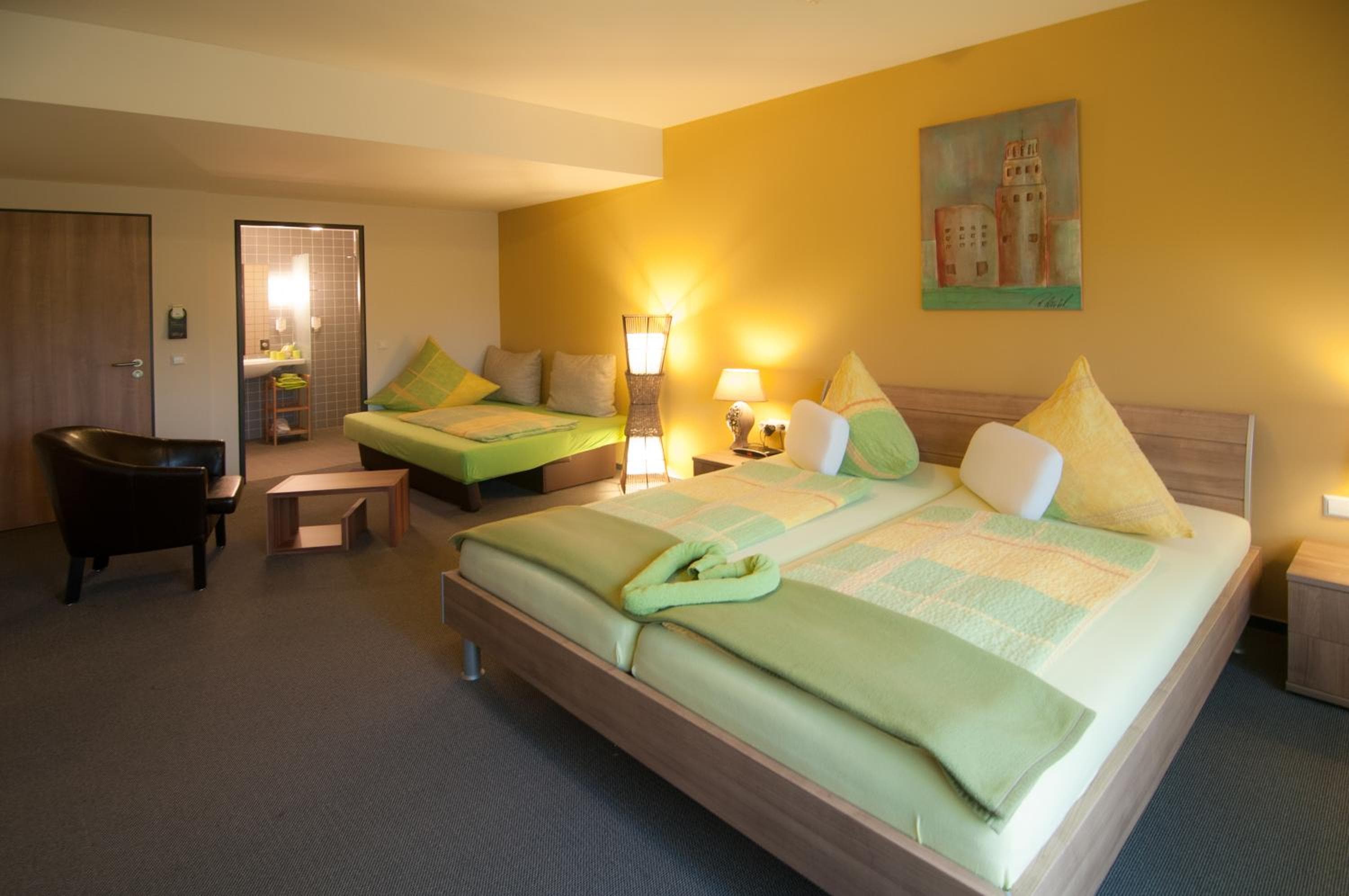 Park-Hotel Leimen