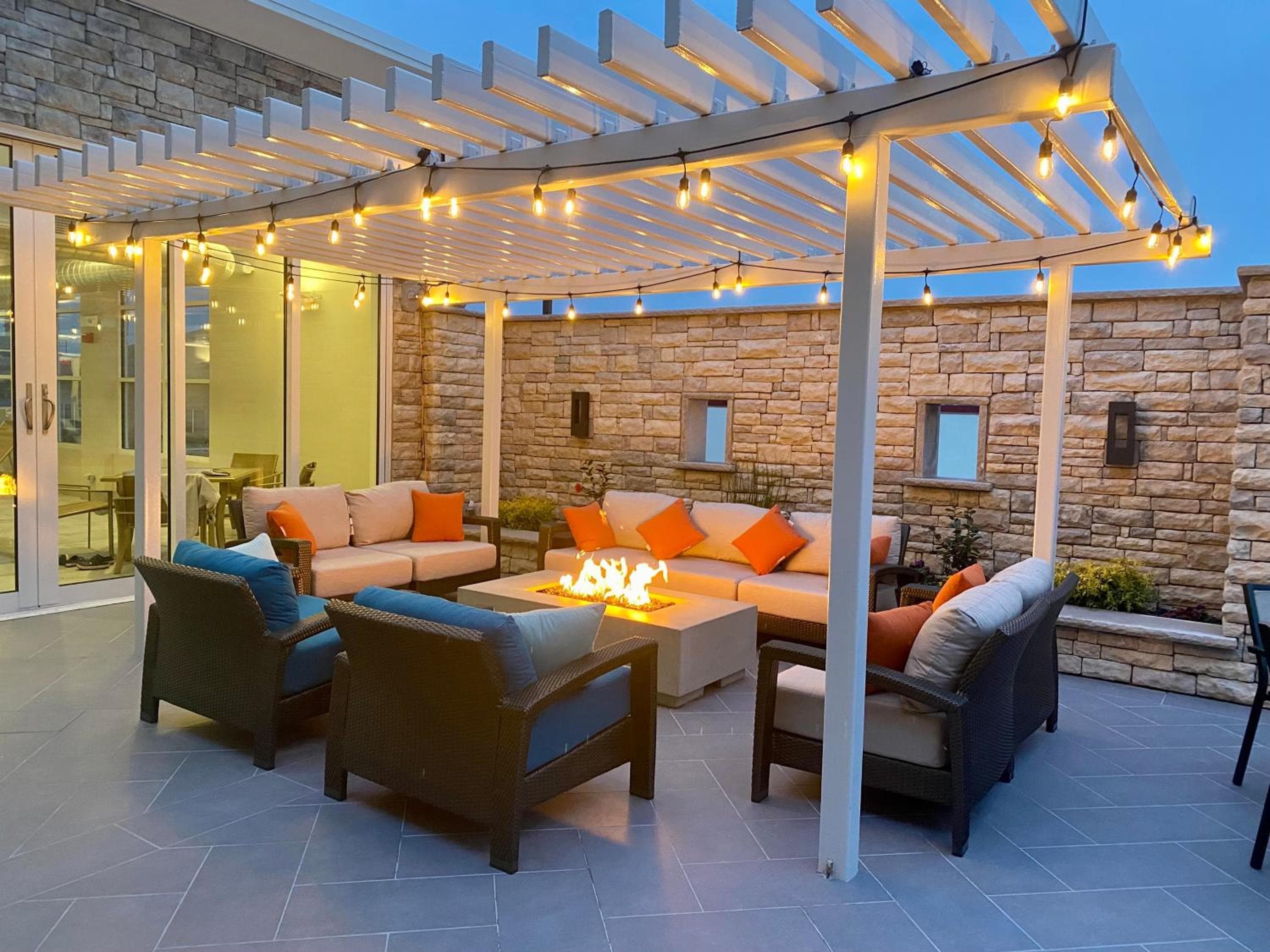 Hyatt House Lewes Rehoboth Beach
