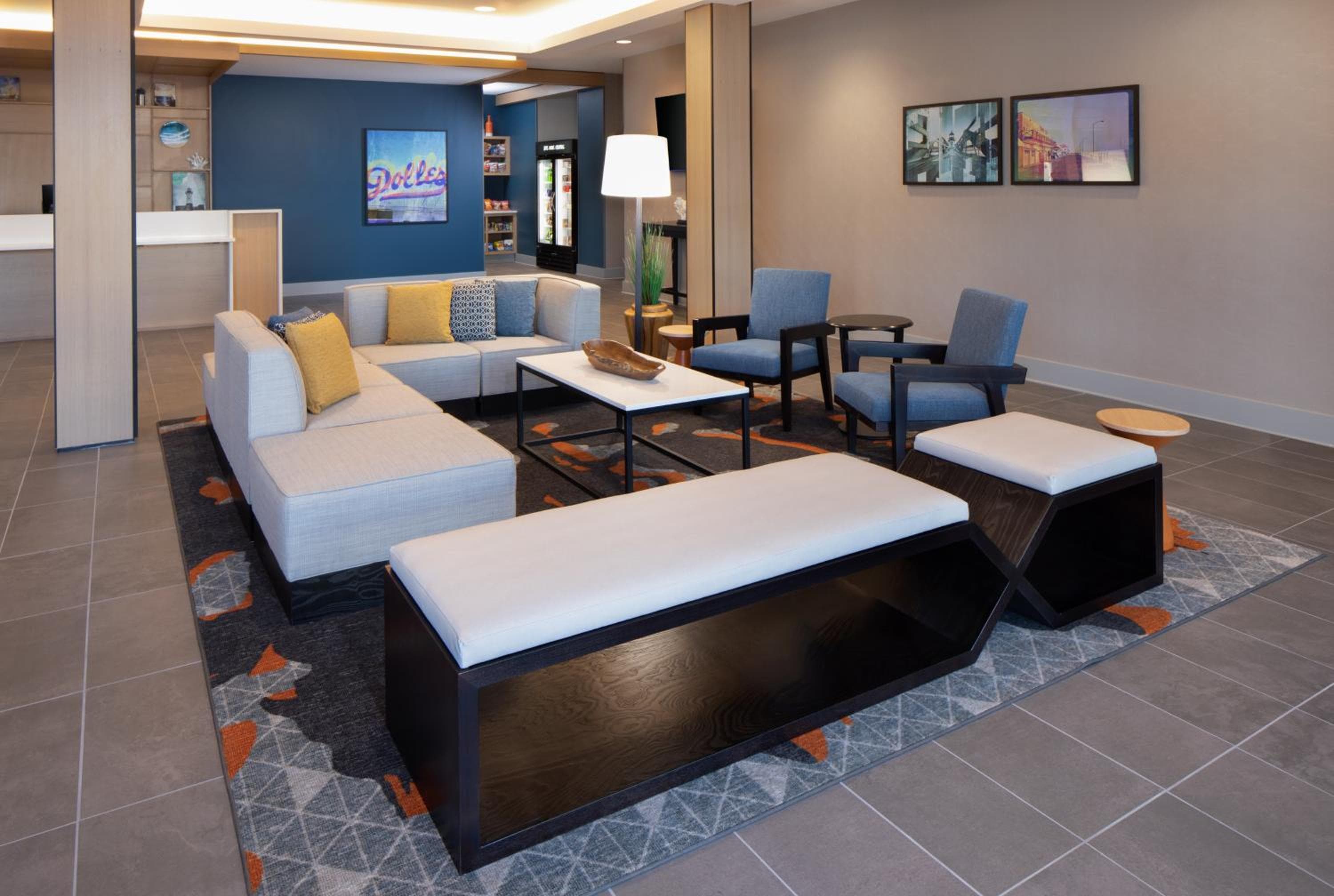 Hyatt House Lewes Rehoboth Beach