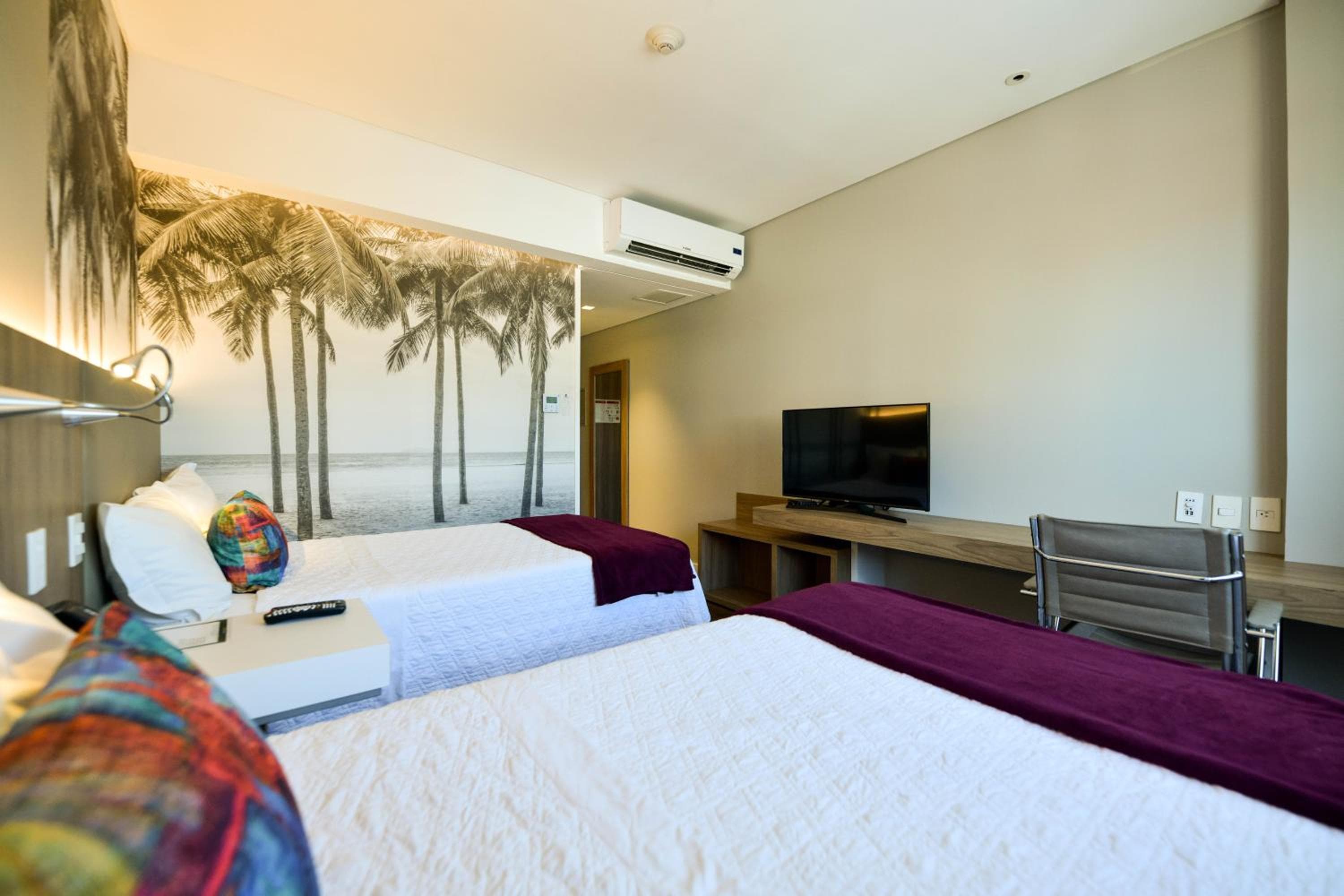 Rio Hotel by Bourbon Ciudad Del Este