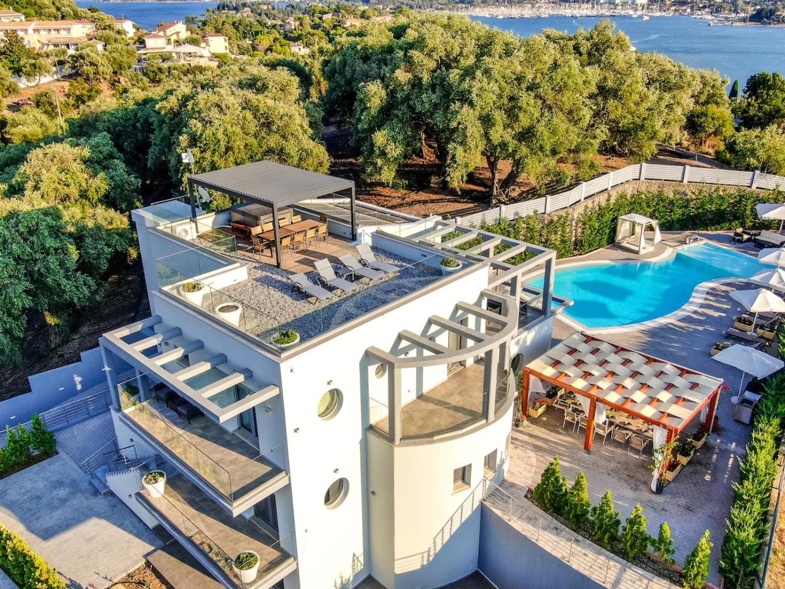 Five Stars Villa