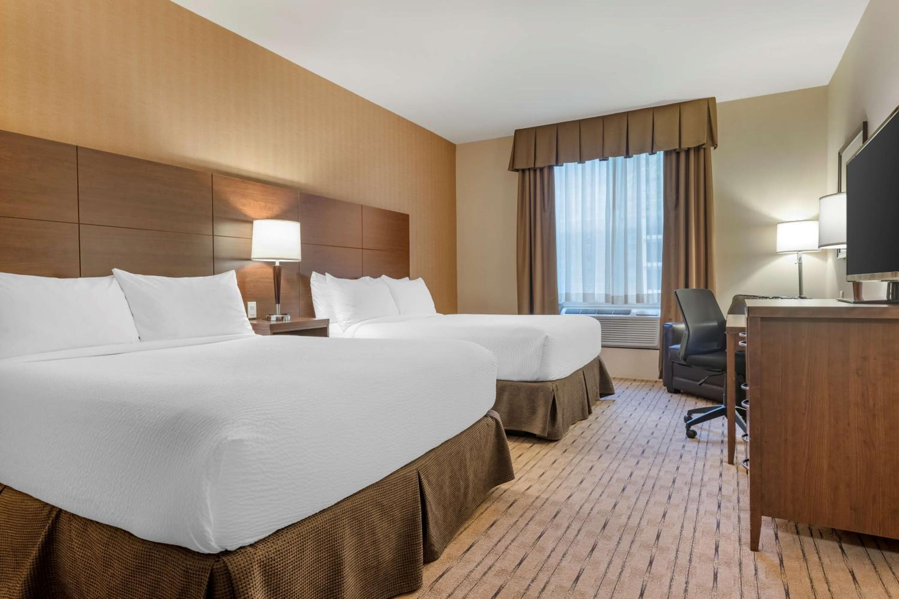 Best Western Plus, Bathurst Hotel & Suites