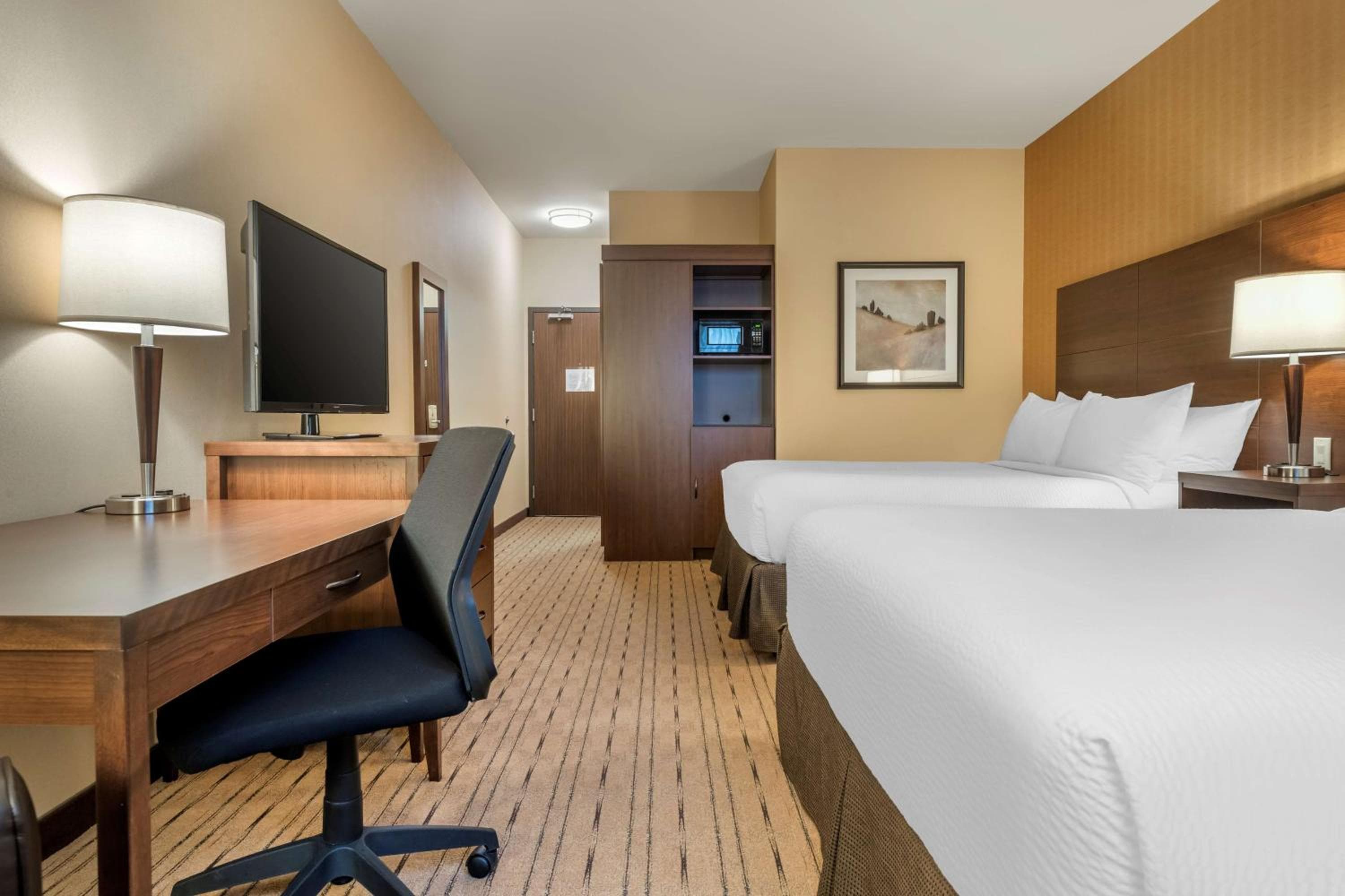 Best Western Plus, Bathurst Hotel & Suites