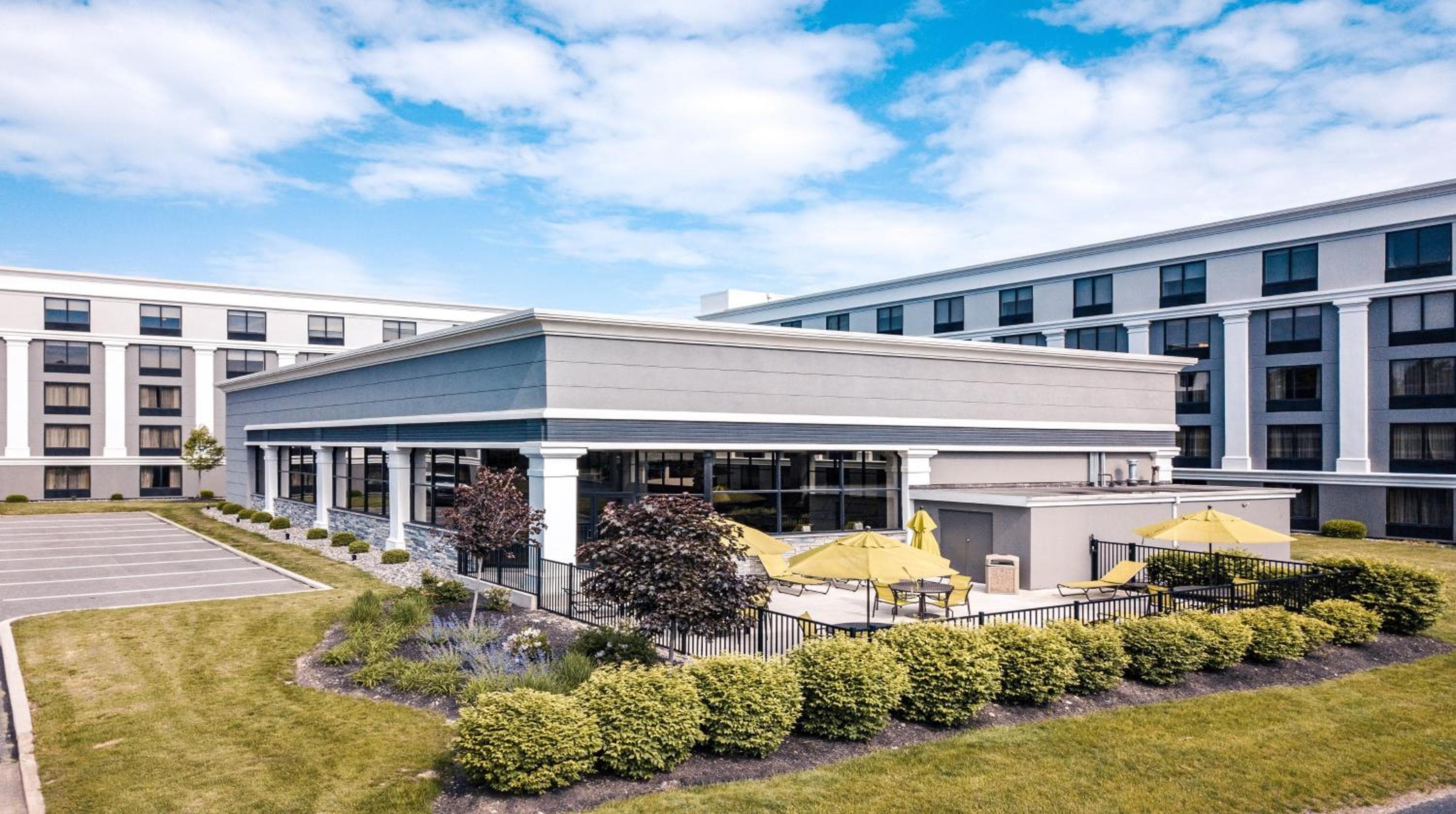 Holiday Inn Cleveland - South Independence by IHG
