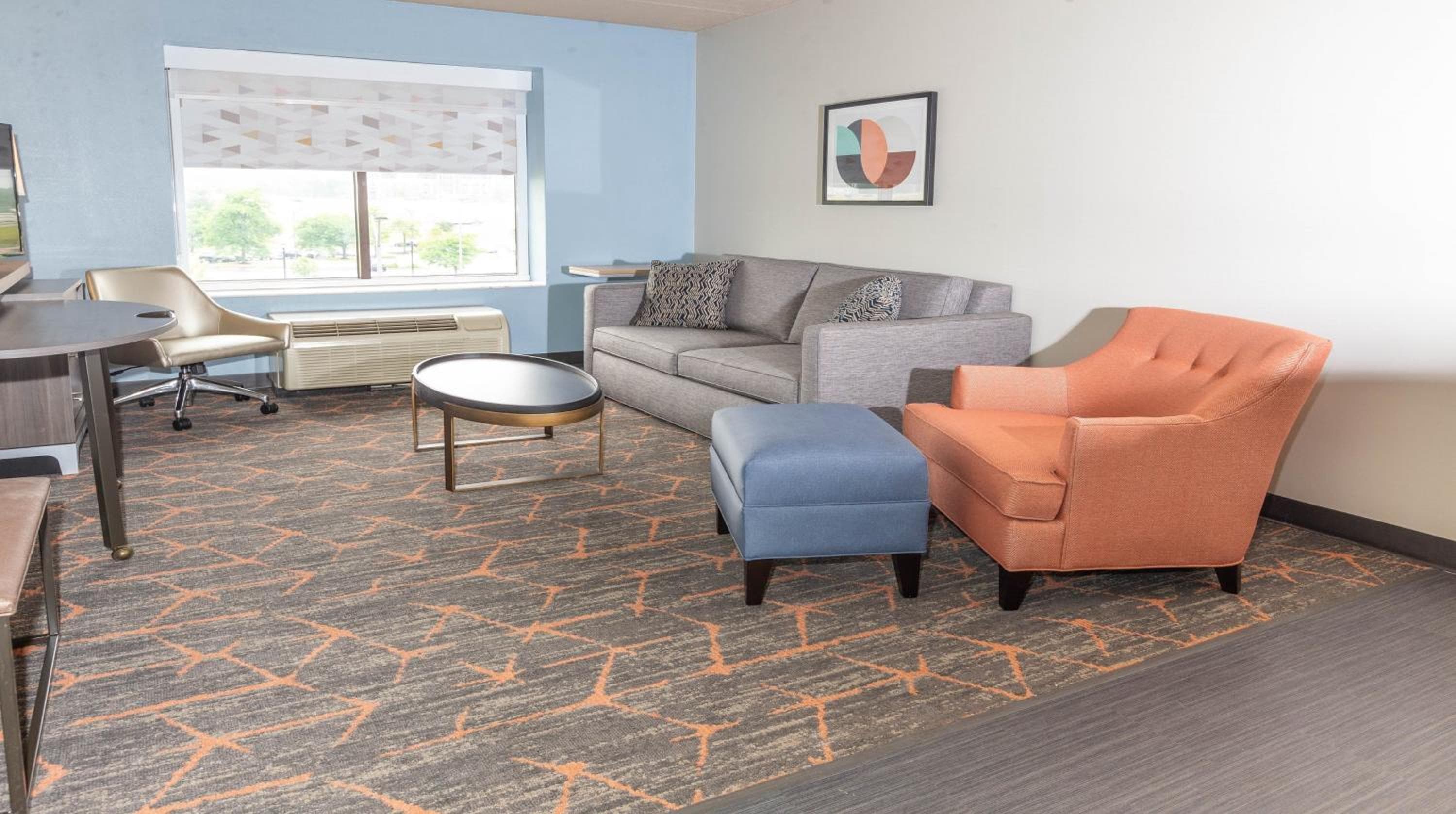 Holiday Inn Cleveland - South Independence by IHG