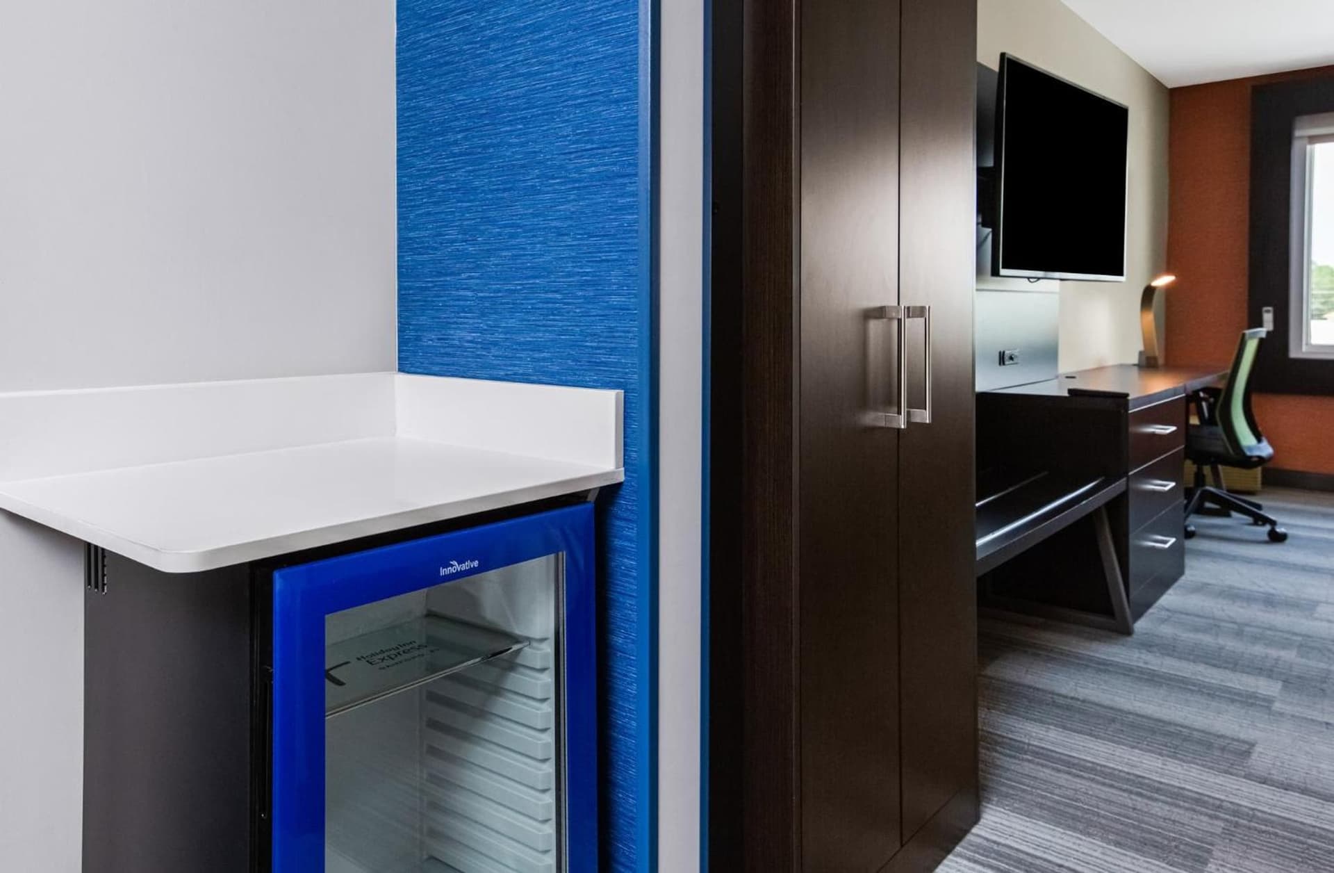Holiday Inn Express & Suites Sanford - Lake Mary by IHG