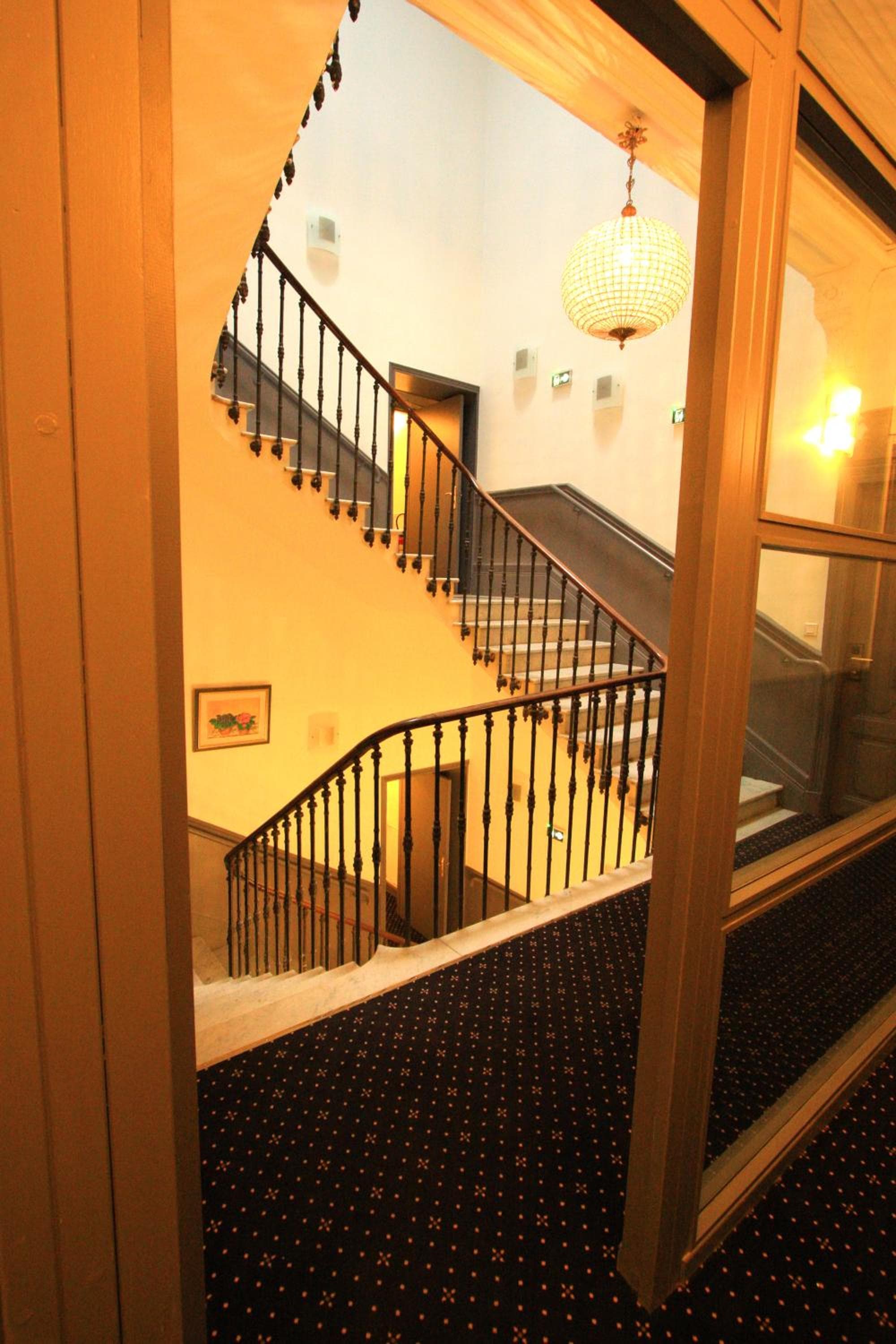 Hôtel La Résidence