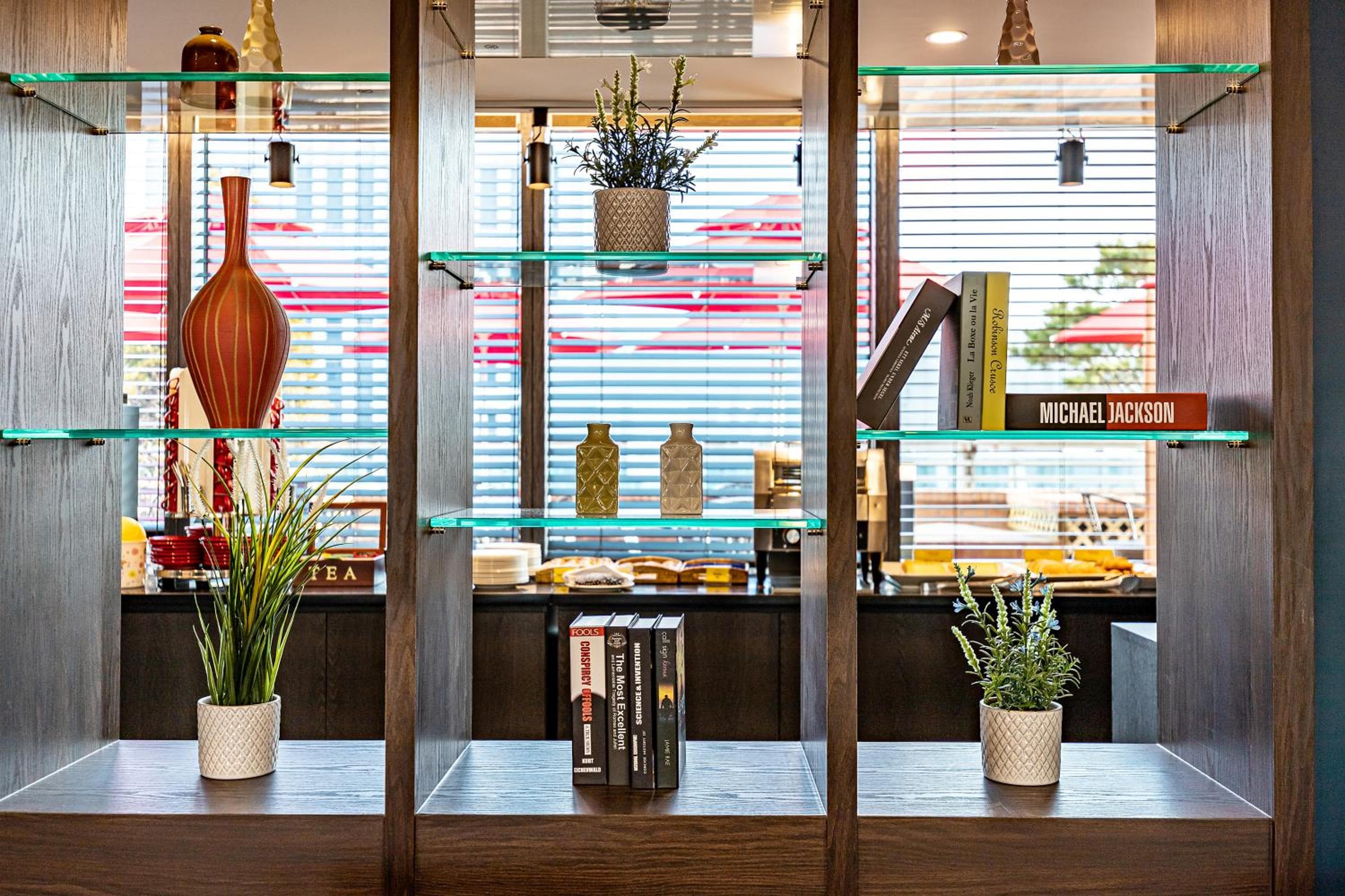 Ramada Hotel and Suites Seoul Namdaemun