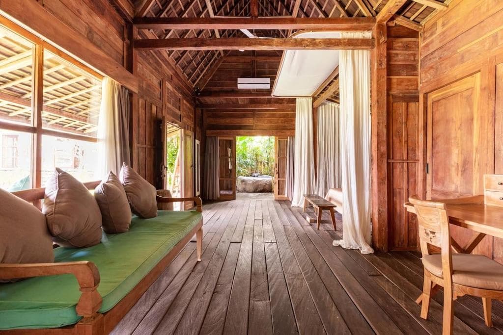 Alami Boutique Villas & Resort