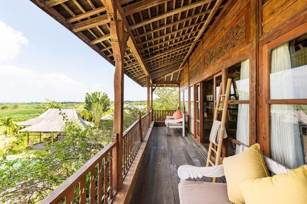 Alami Boutique Villas & Resort