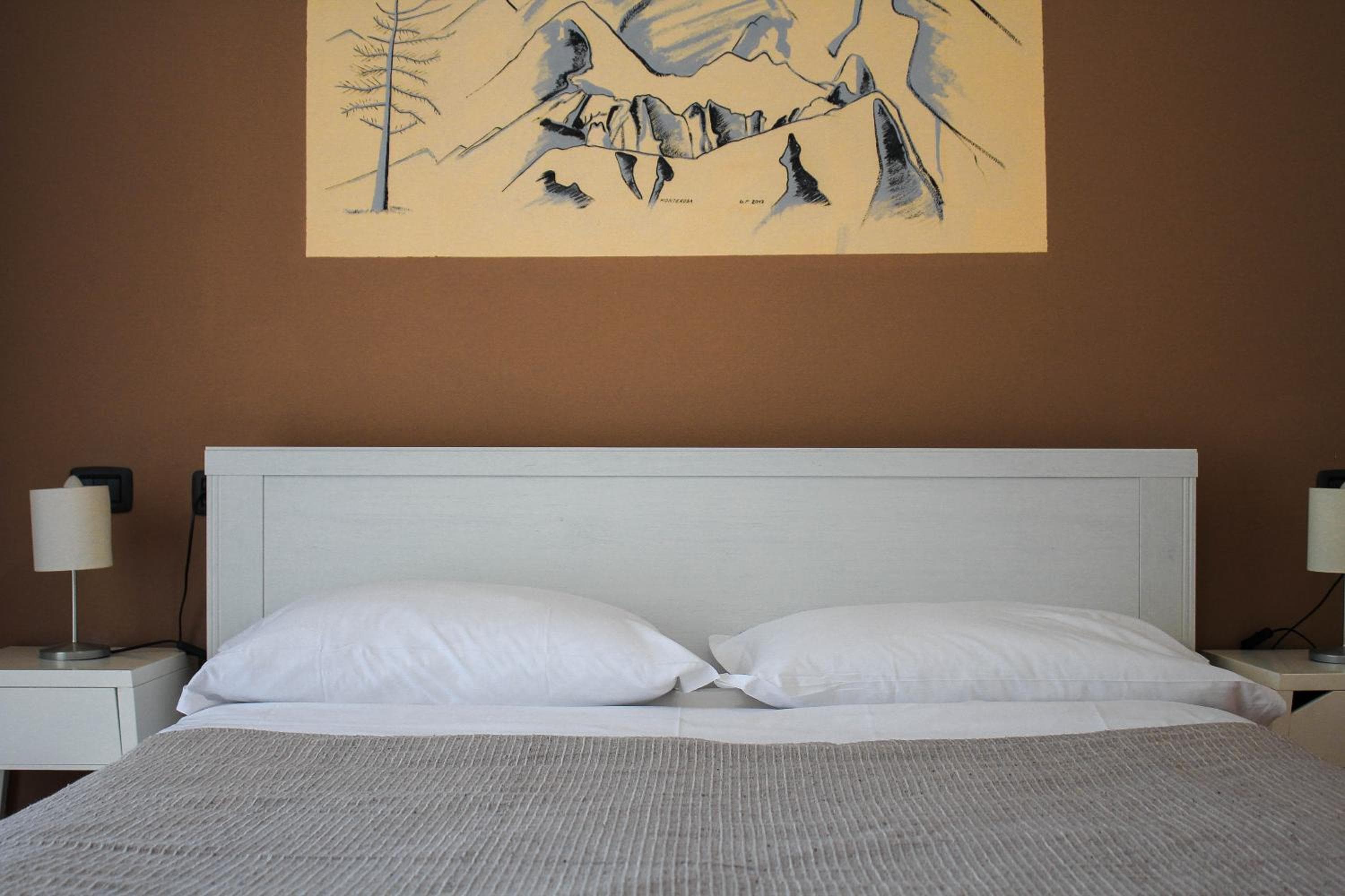 Hotel Fontaine Bleue