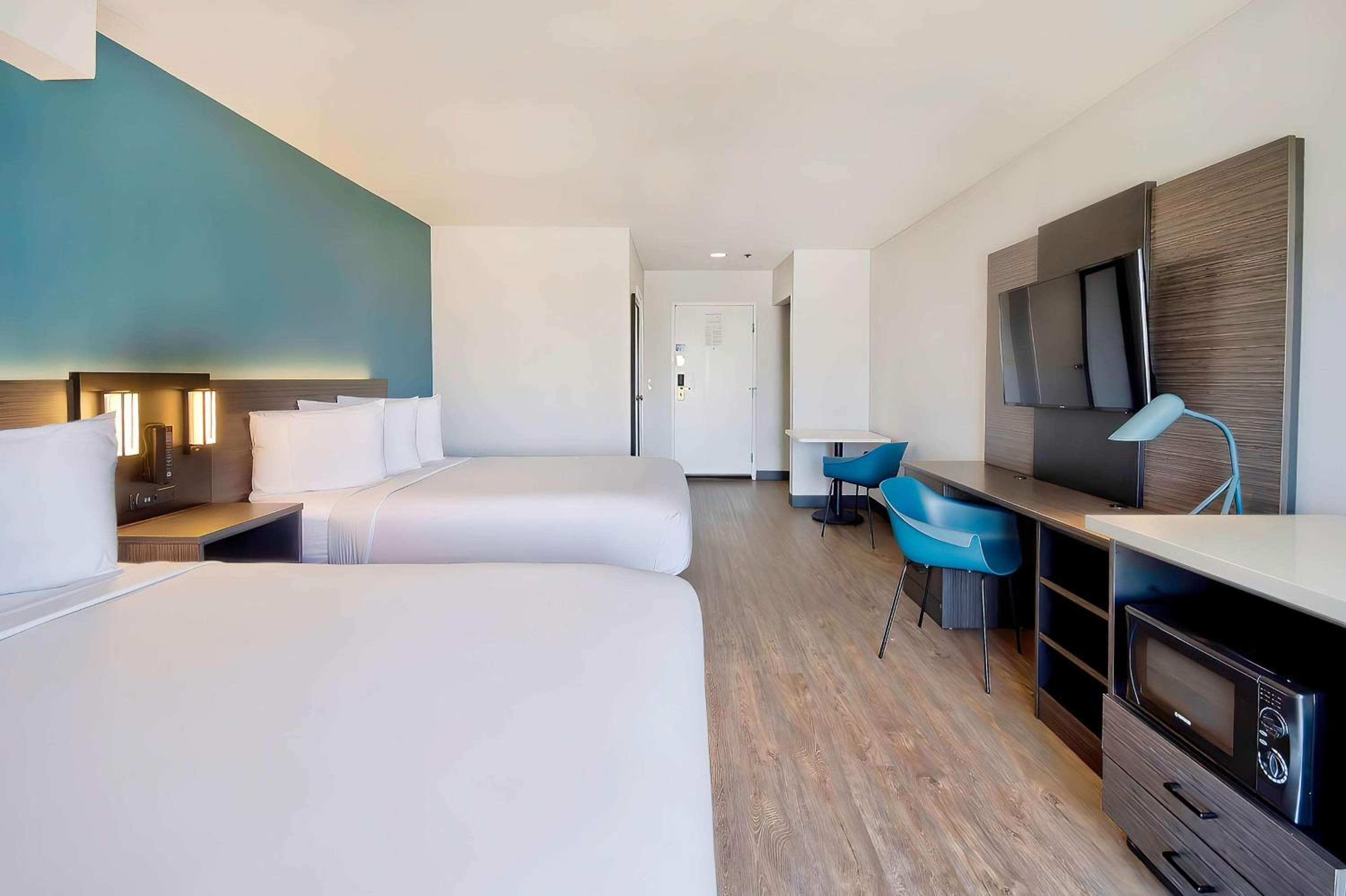 Studio 6 Suites Lawndale, CA South Bay