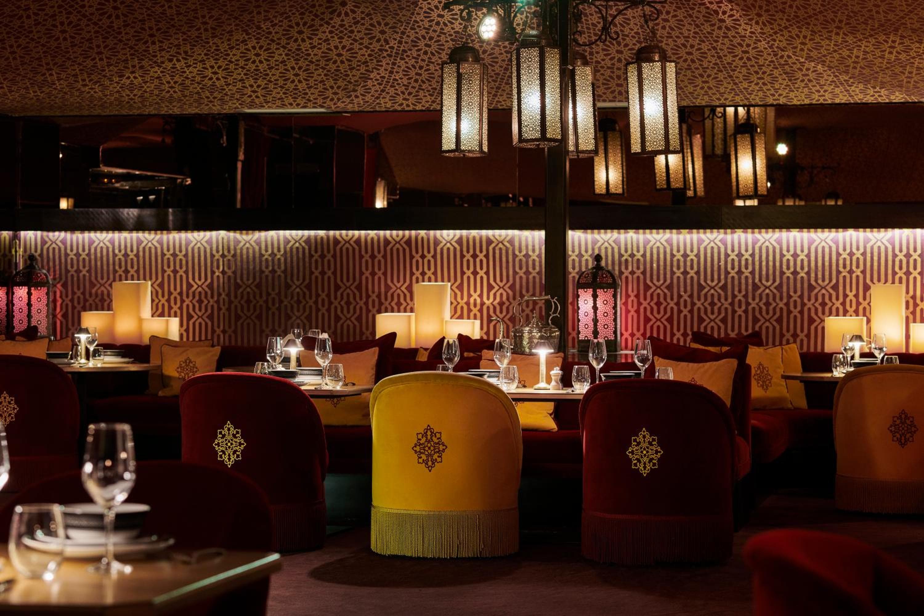 Hyatt Regency Casablanca