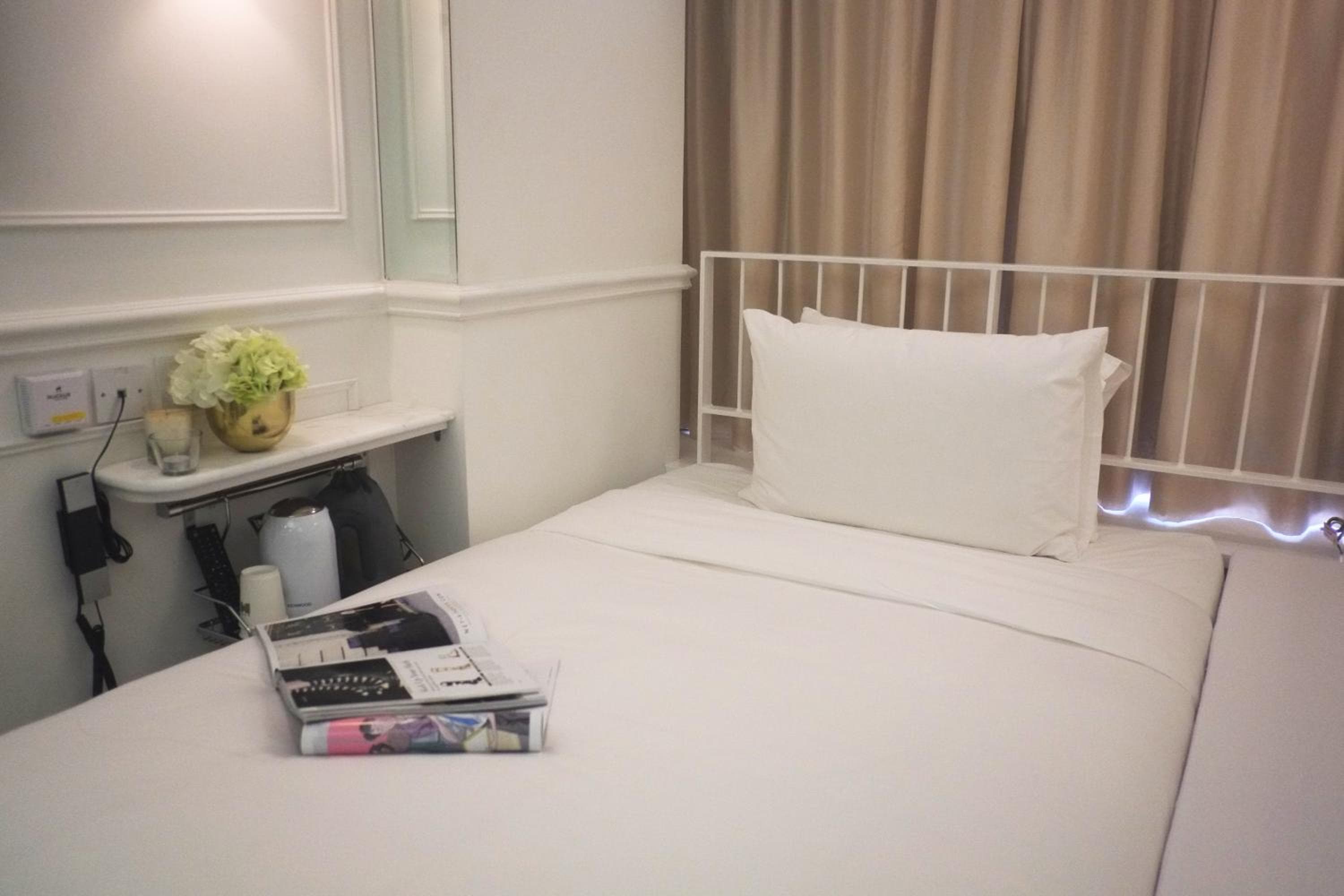 Mini Hotel Causeway Bay
