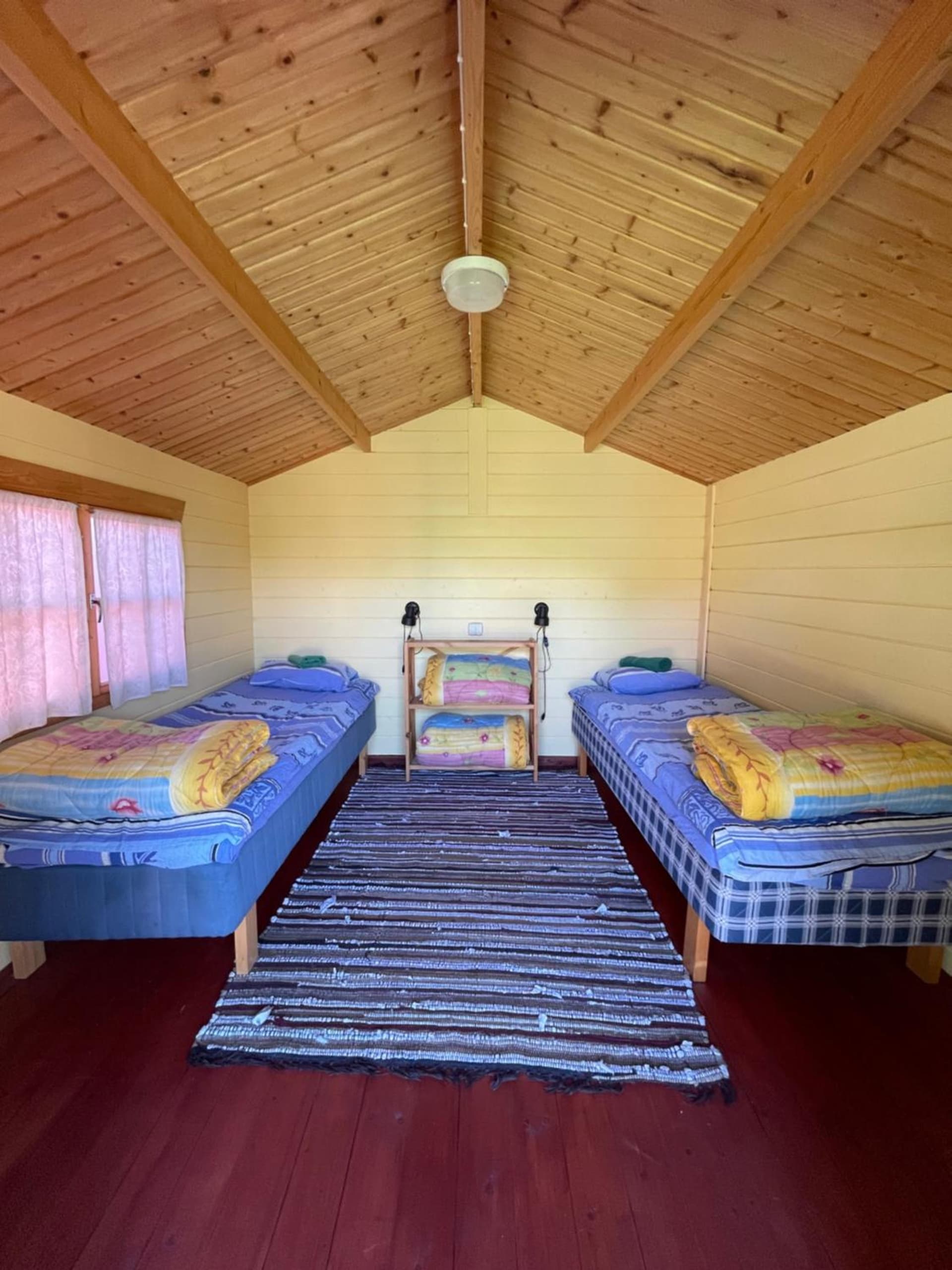 Aleksandri Guesthouse