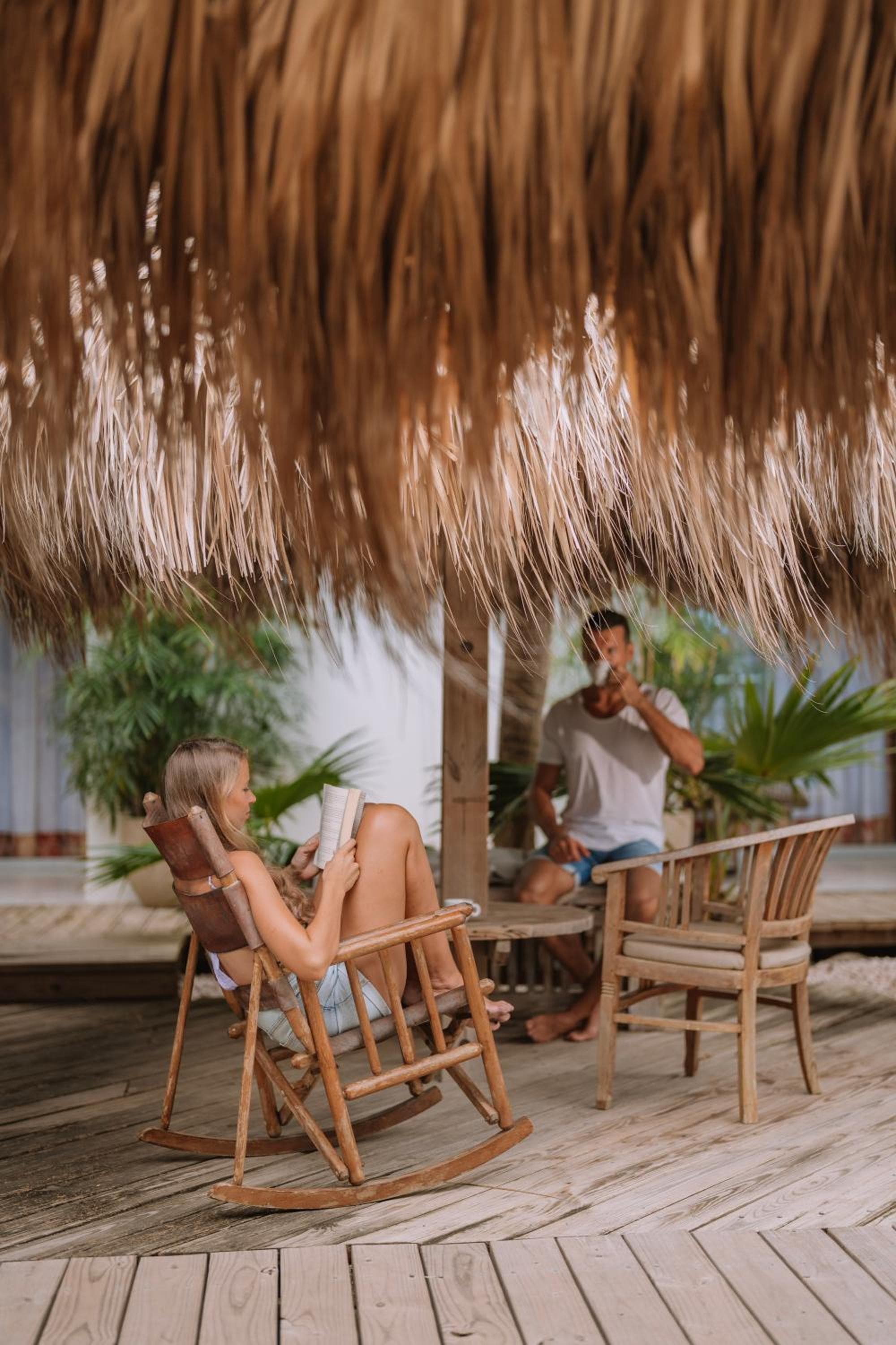 Paradera Park Aruba