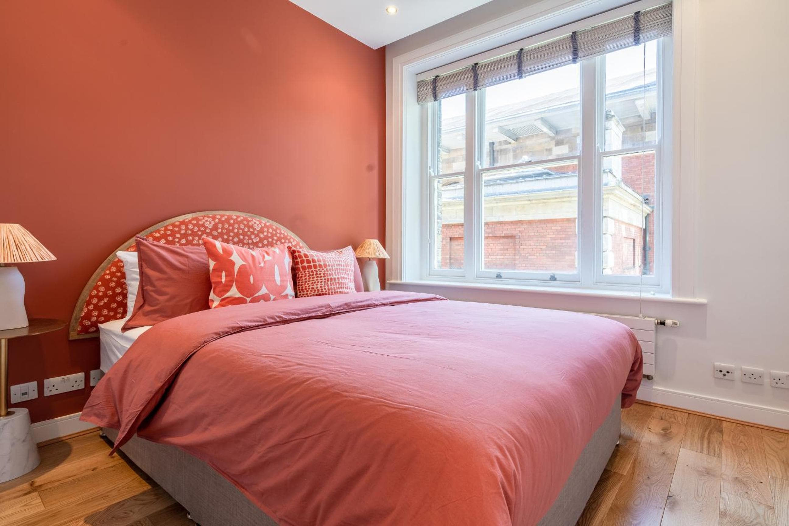 Be London - The Covent Garden Residences