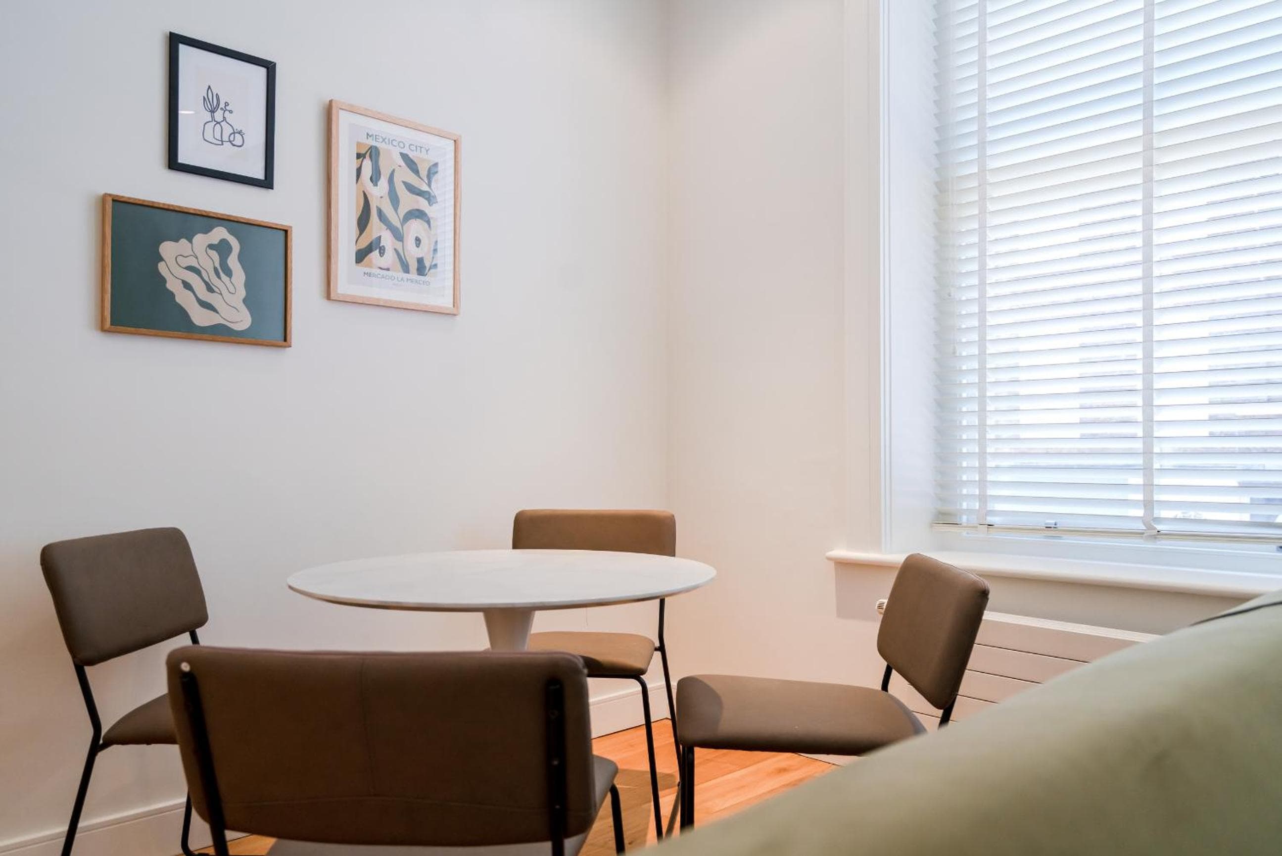 Be London - The Covent Garden Residences