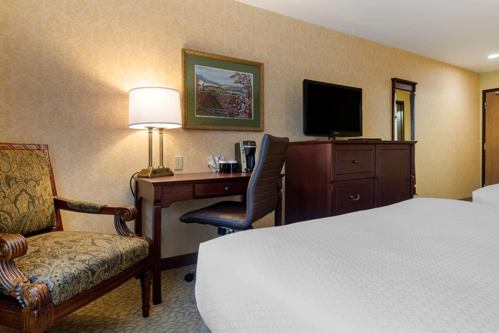 Best Western Plus Grand-Sault Hotel & Suites